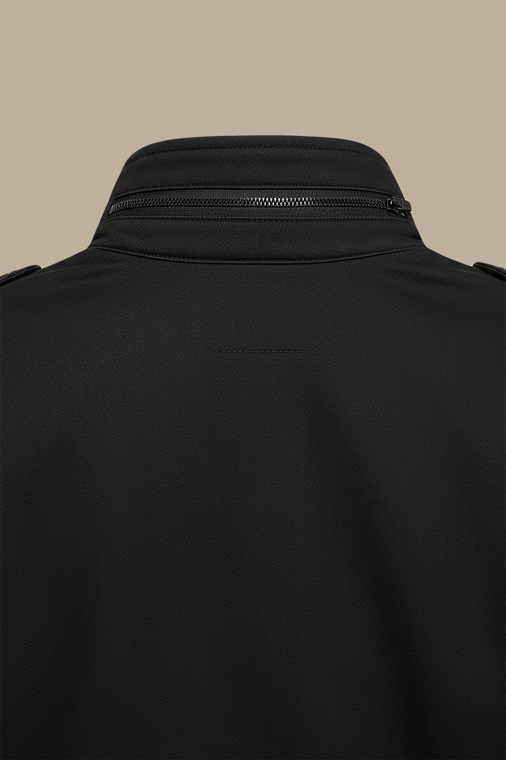 Black Panther Safari Jacket: Unleash Your Wild Side in Style