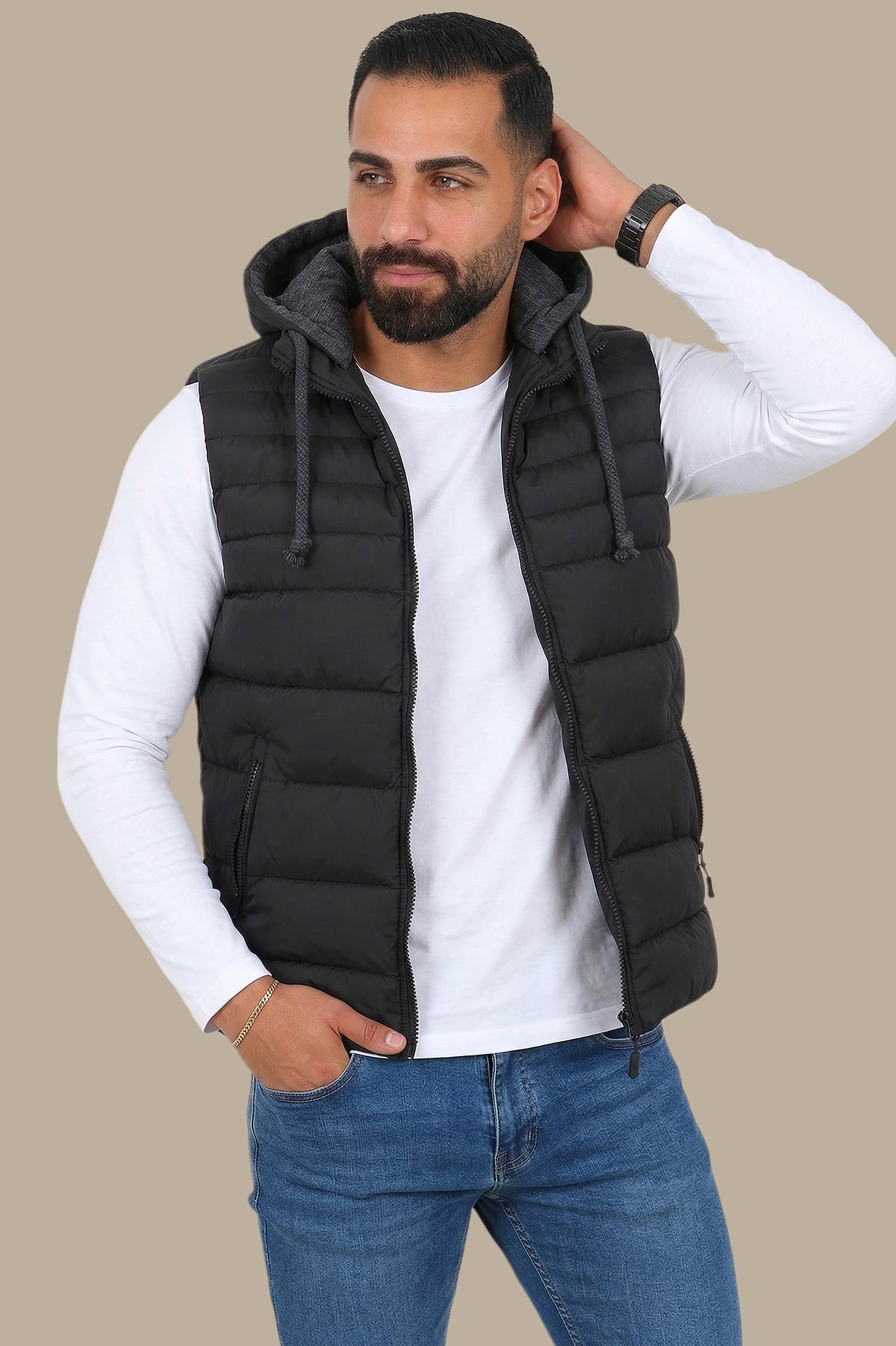 VEST