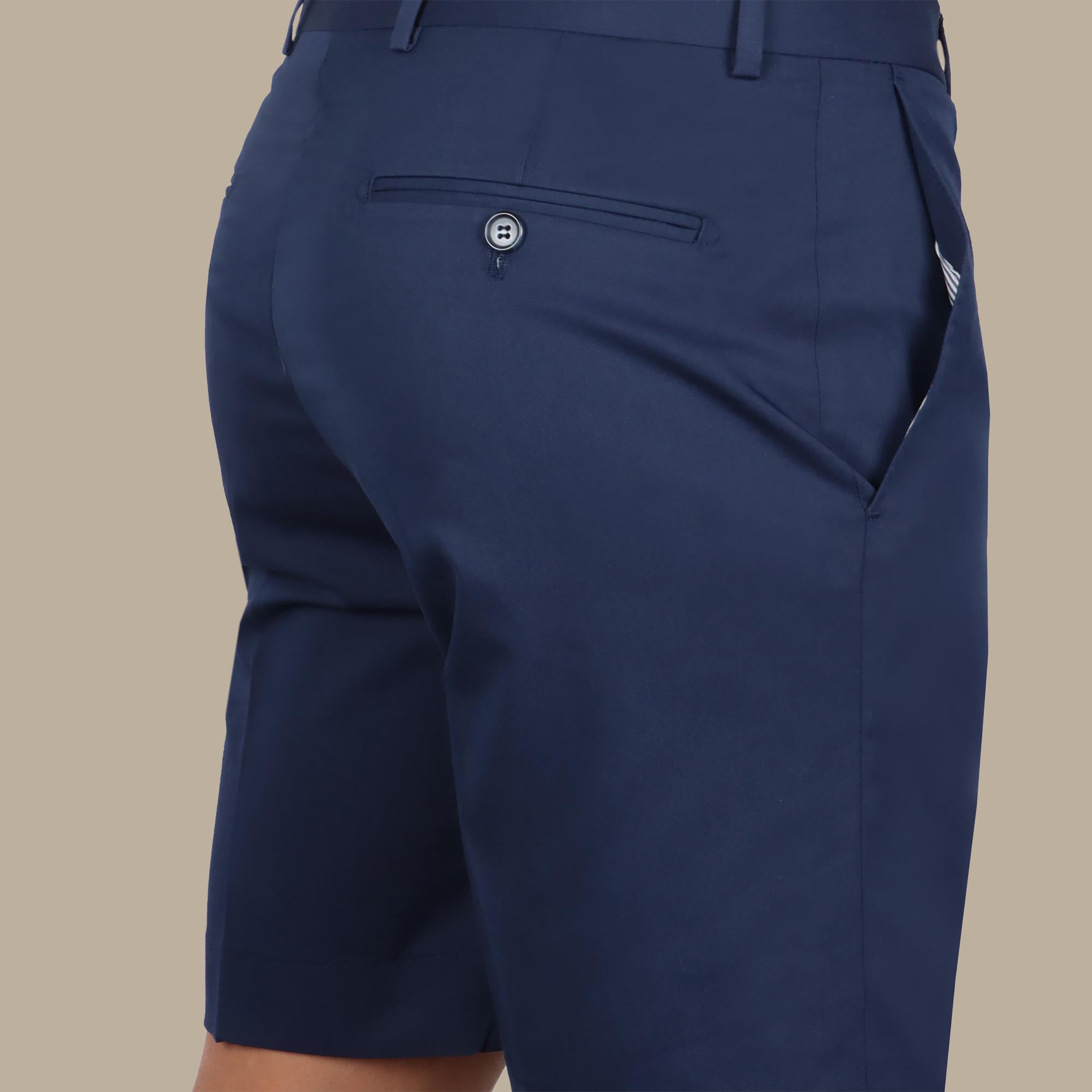 Classic Basic Shorts