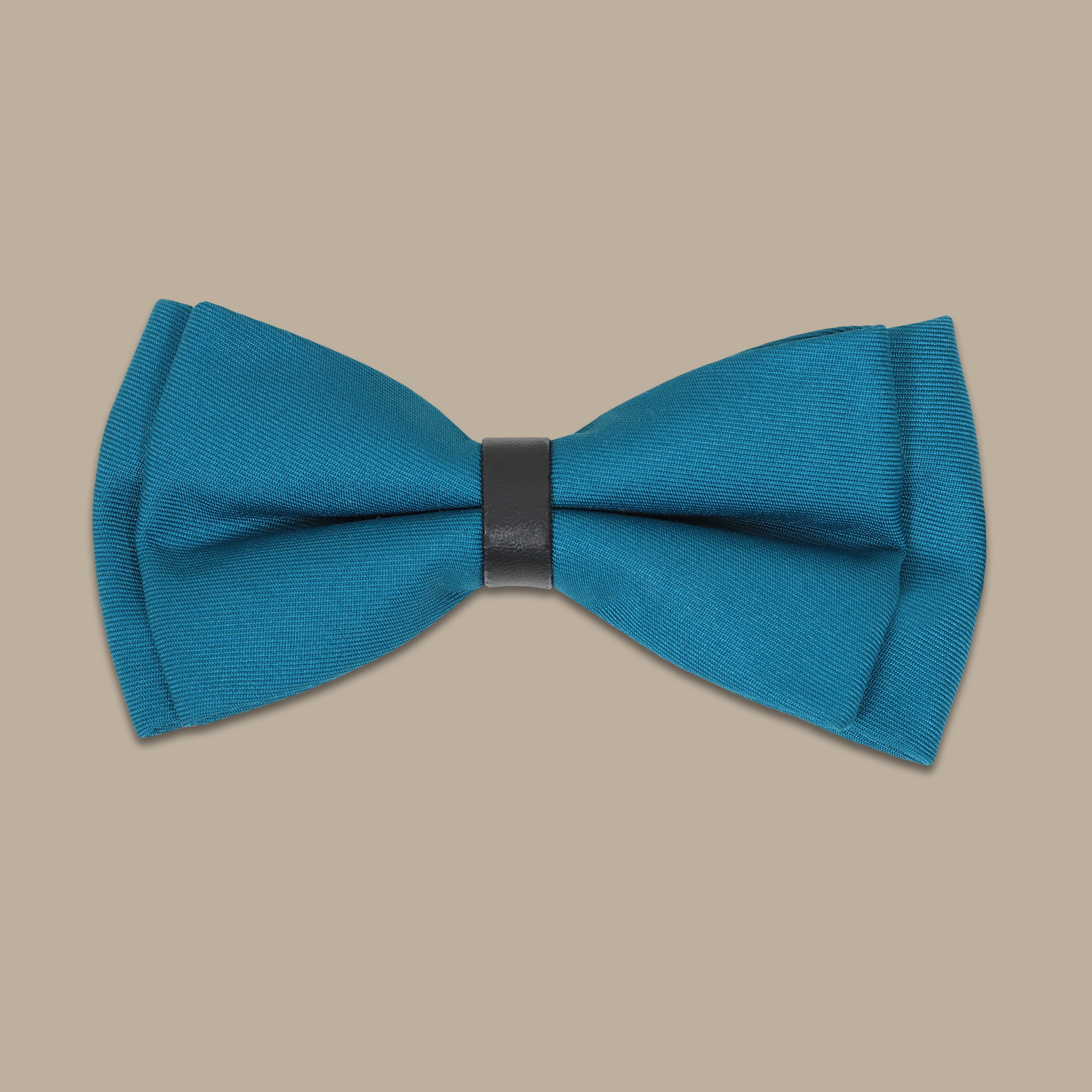 Petrol Prestige: The Double Petrol Bowtie