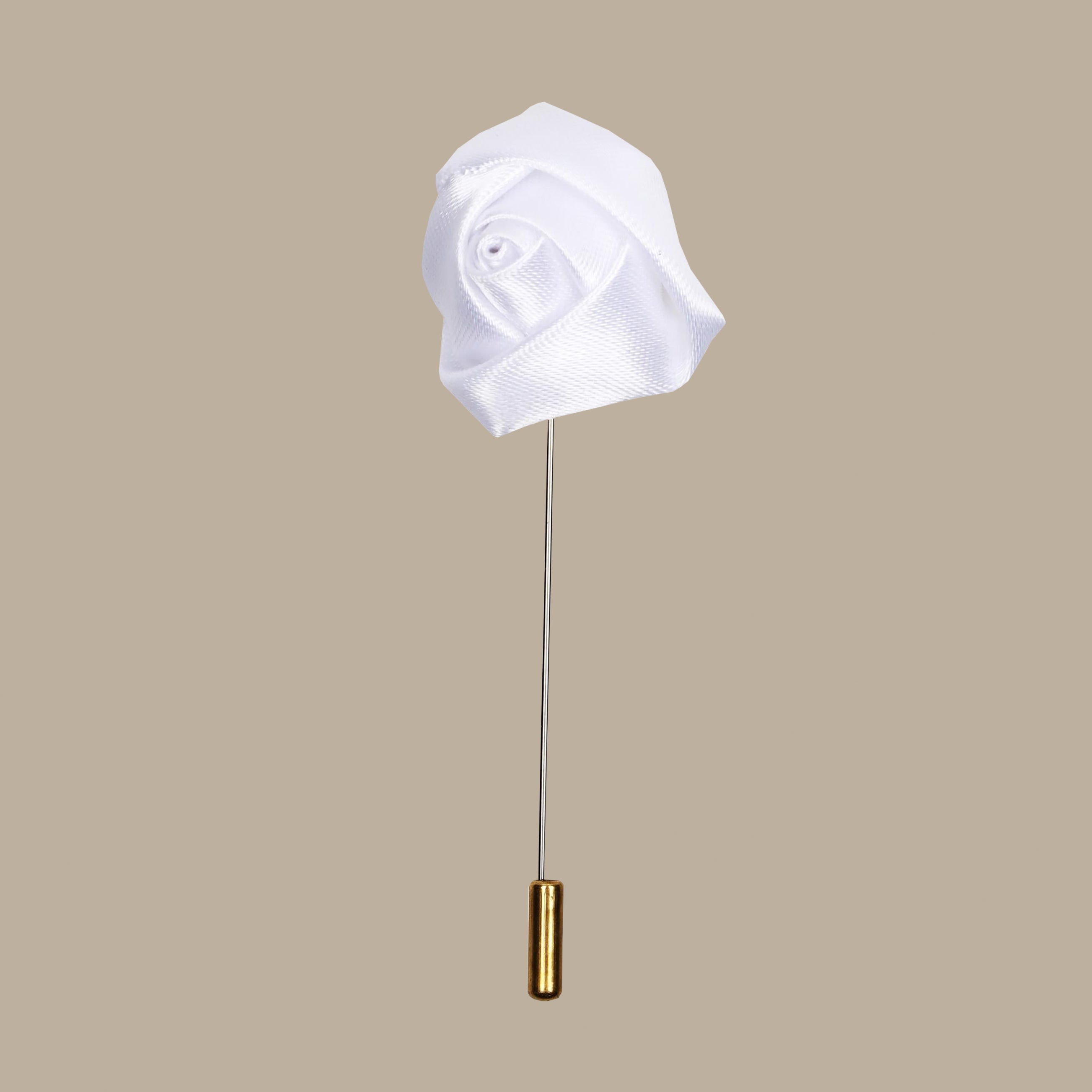 Small Floral Pin