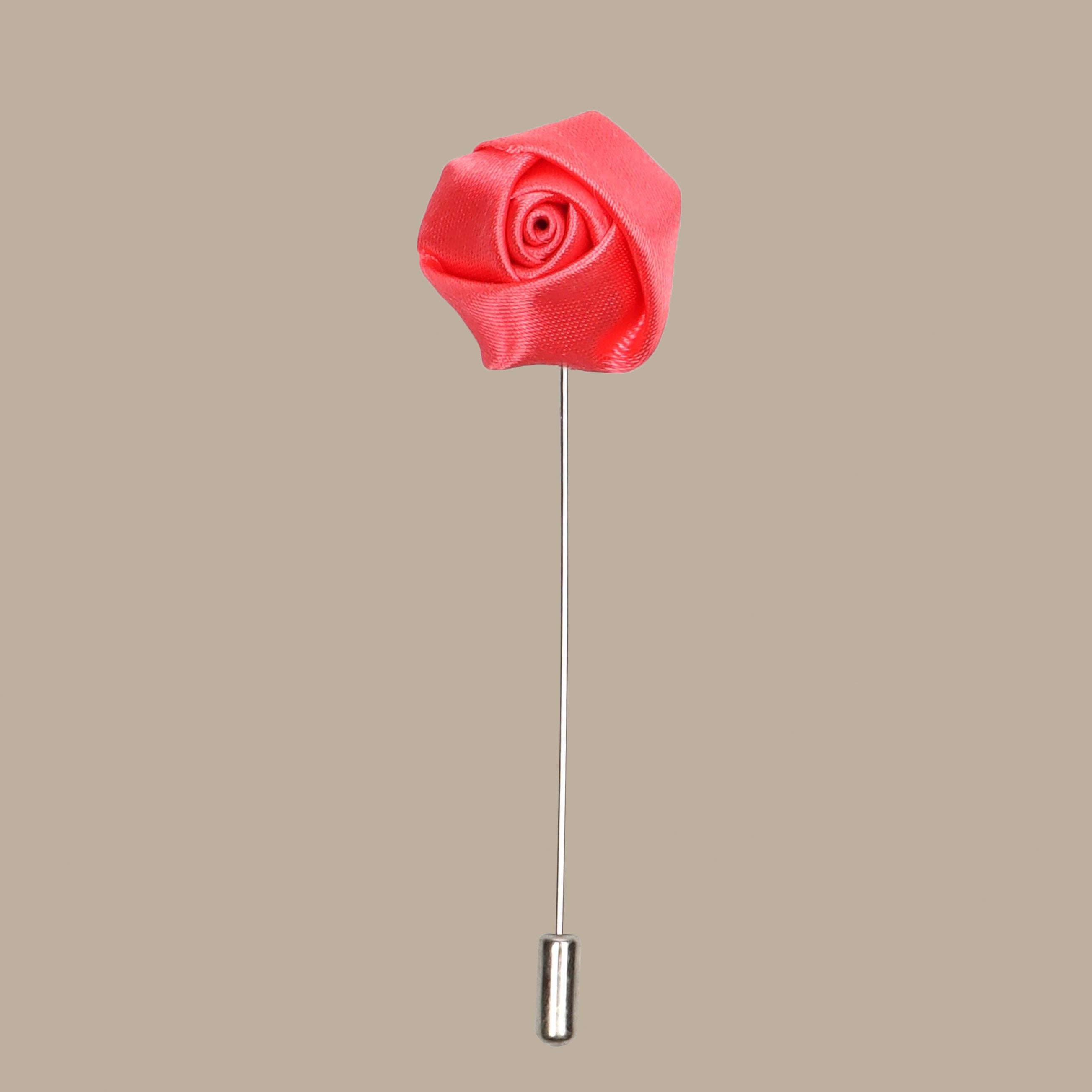Small Floral Pin