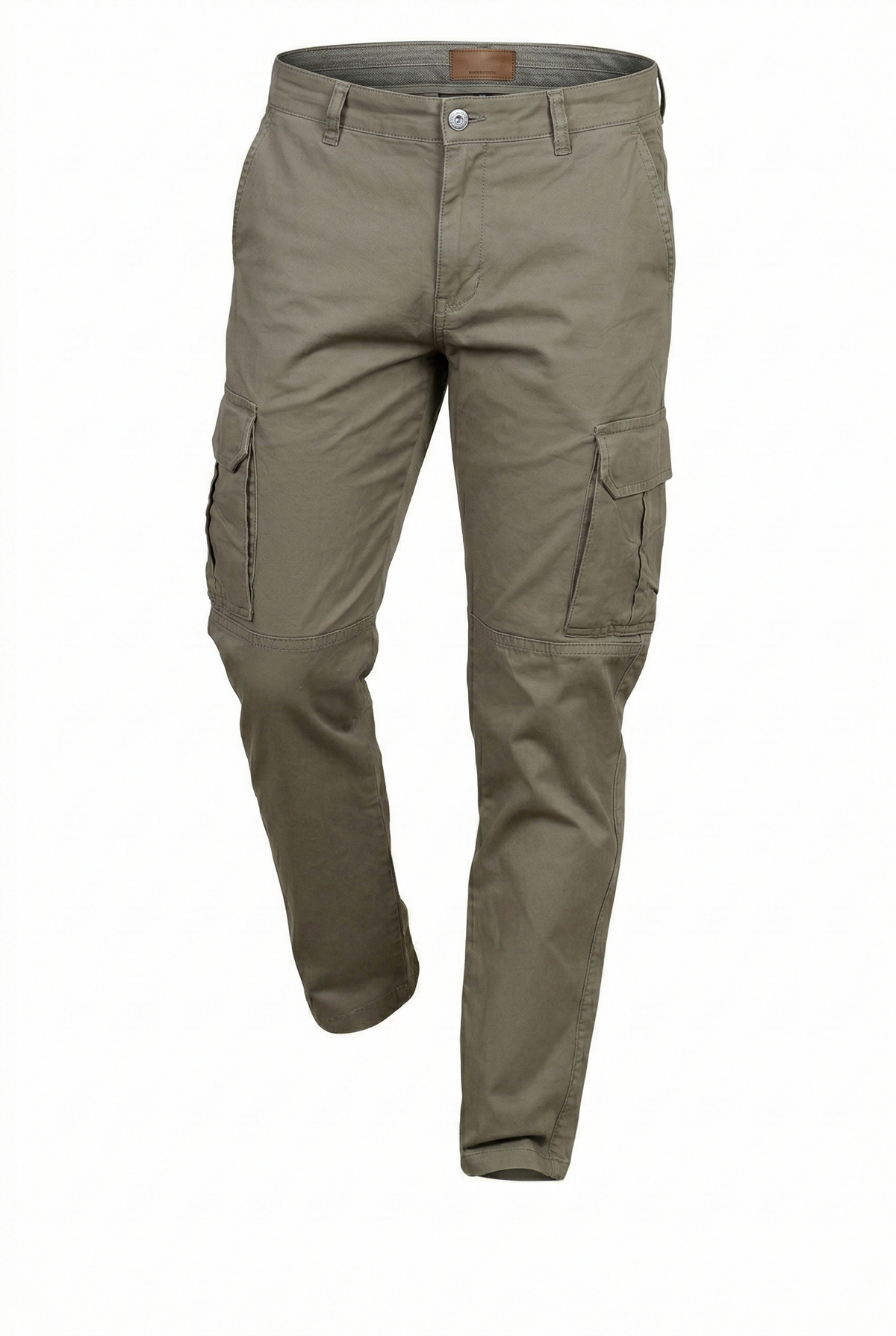 Cargo Pants Regular Fit