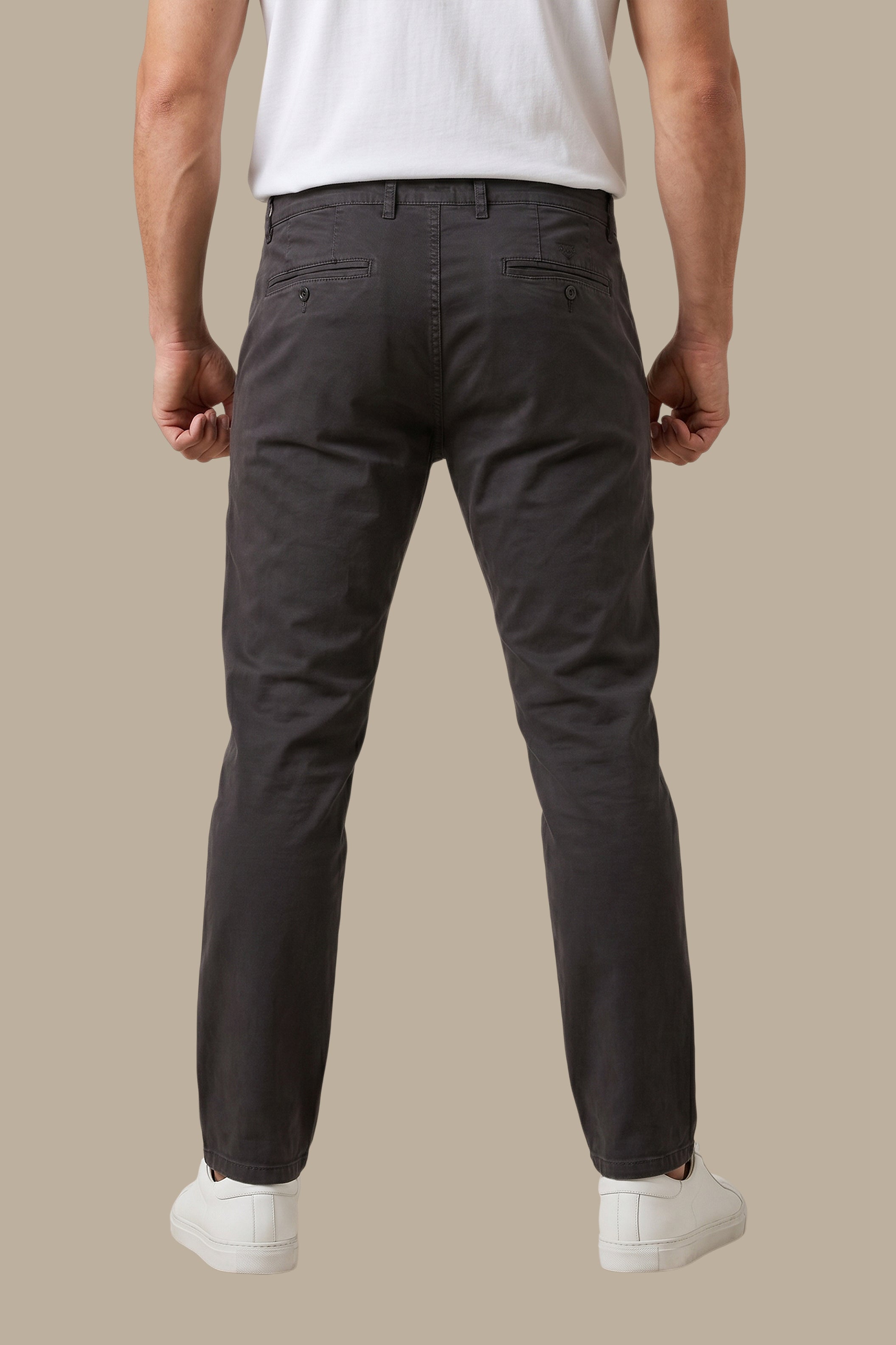 Chino Regular Basic