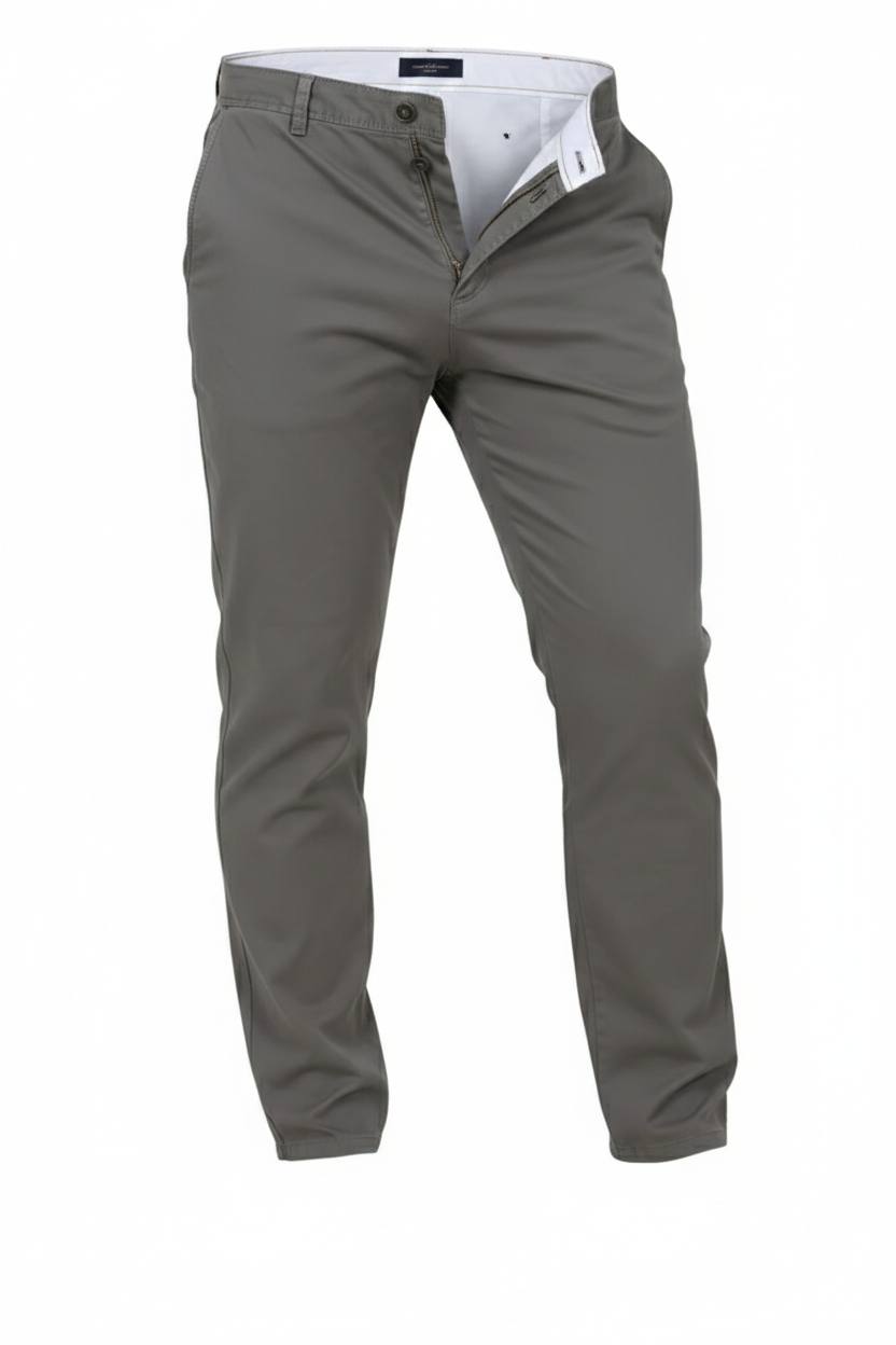 Khaki Chino