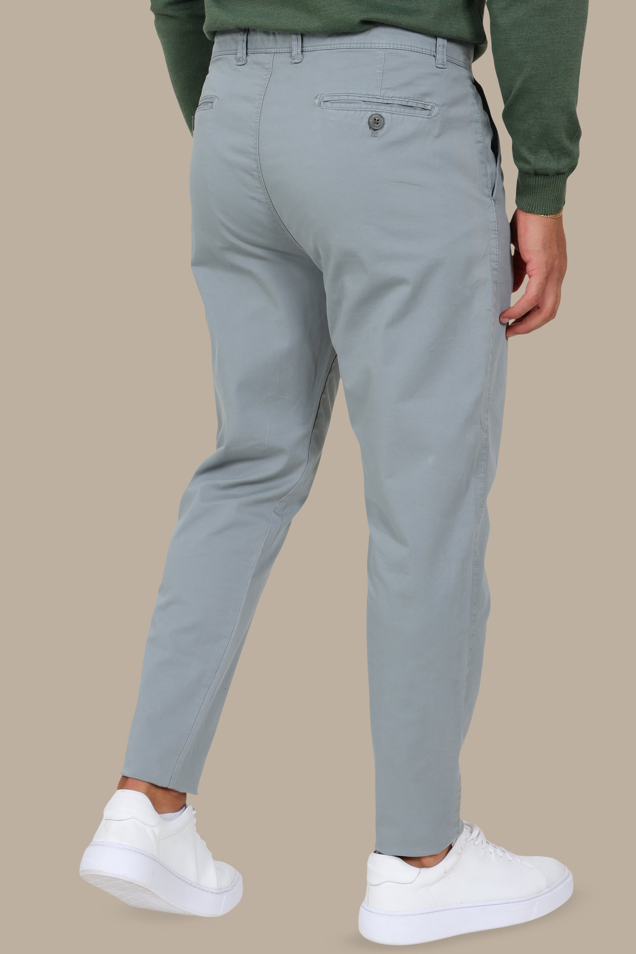 Mint Chino Classic
