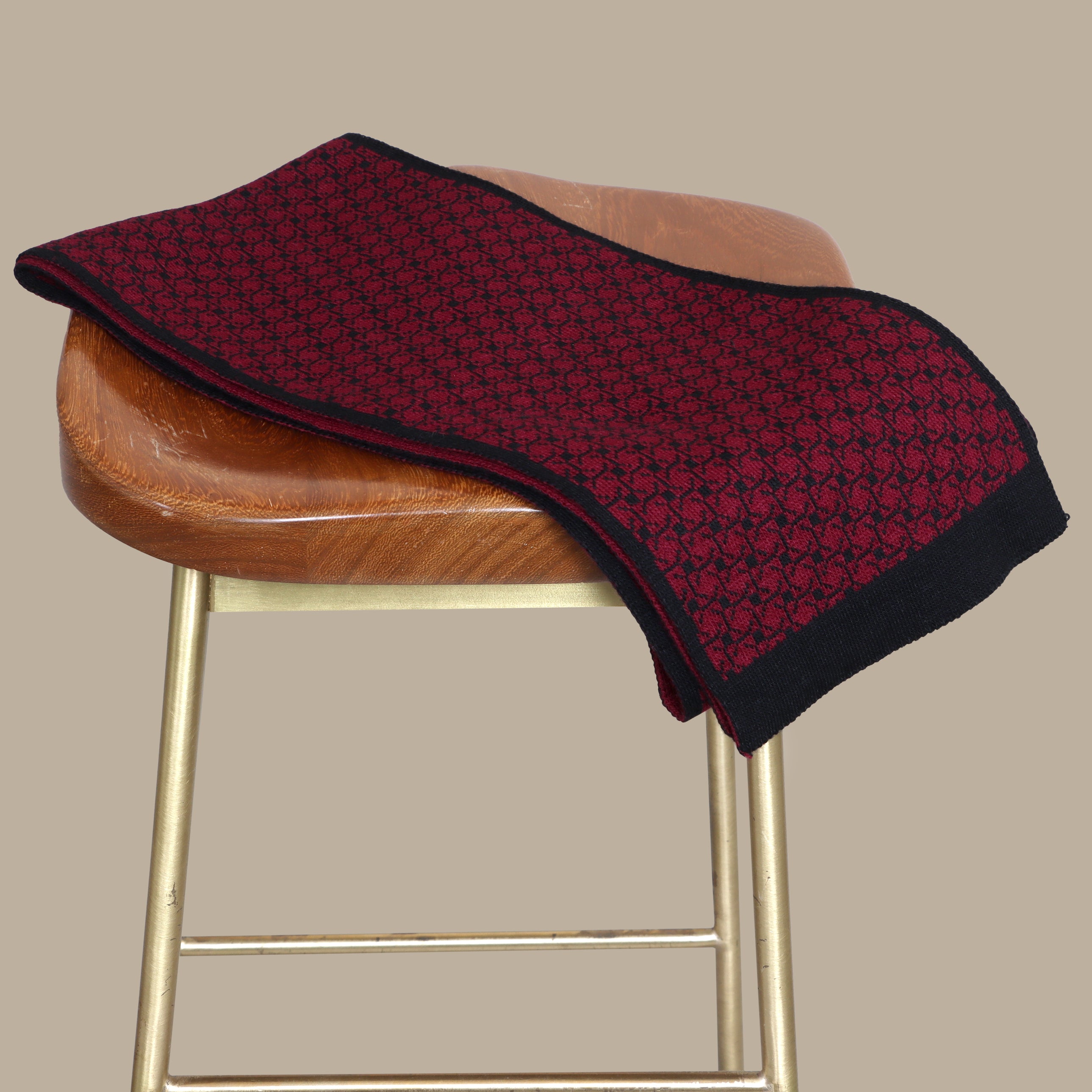 Scarf Slim Designed