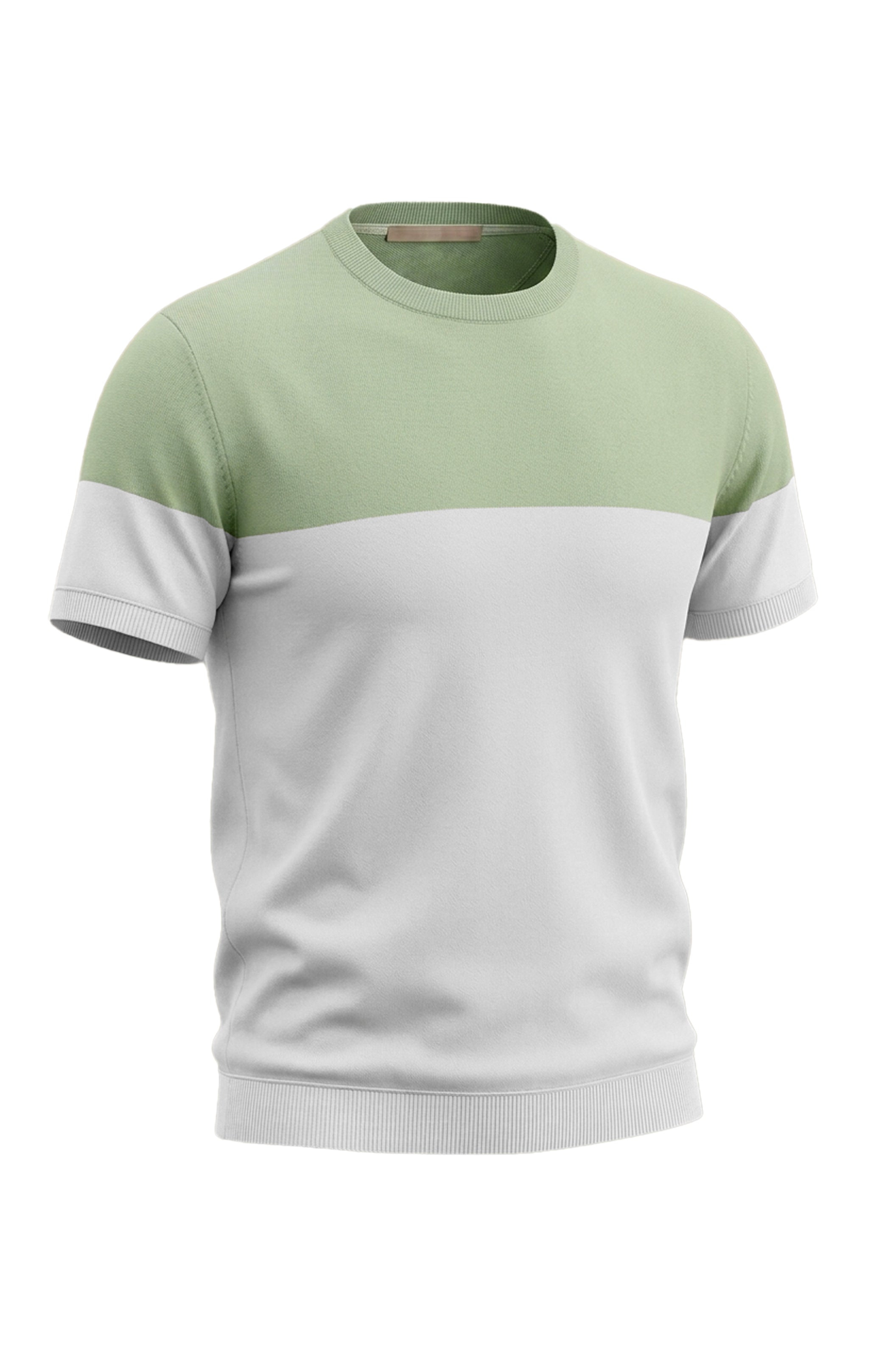 T-shirt Mercerized 2 Colors