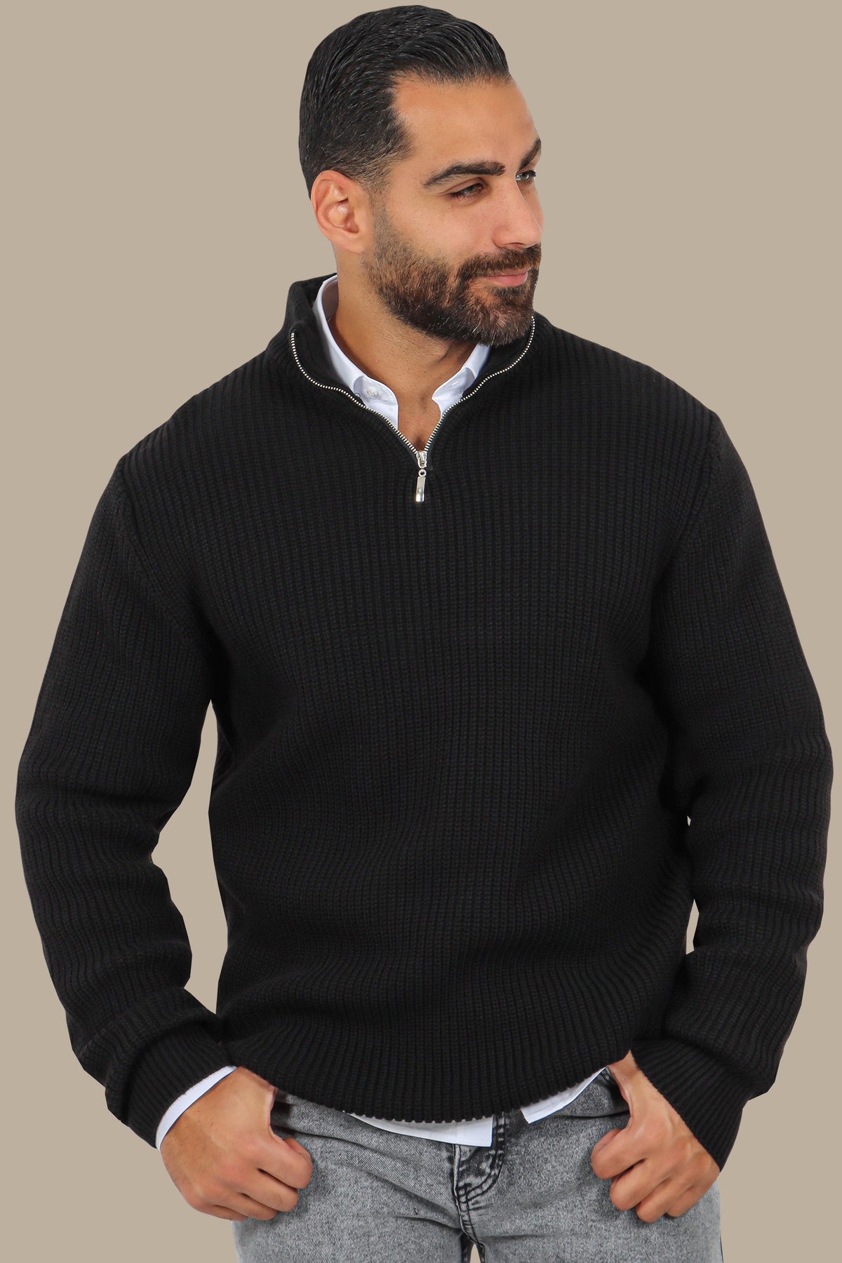 SWEATERS