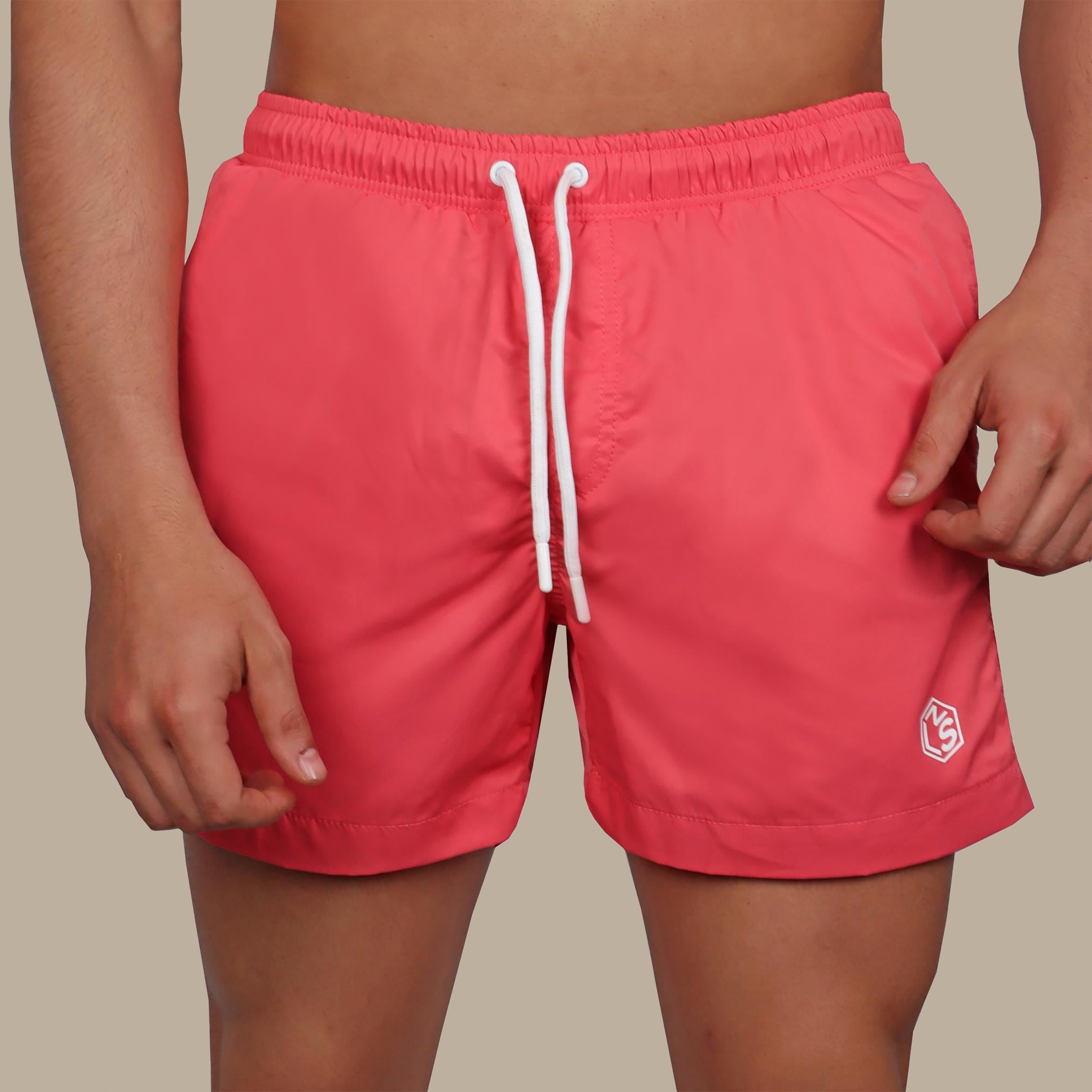 Basic Swimwear