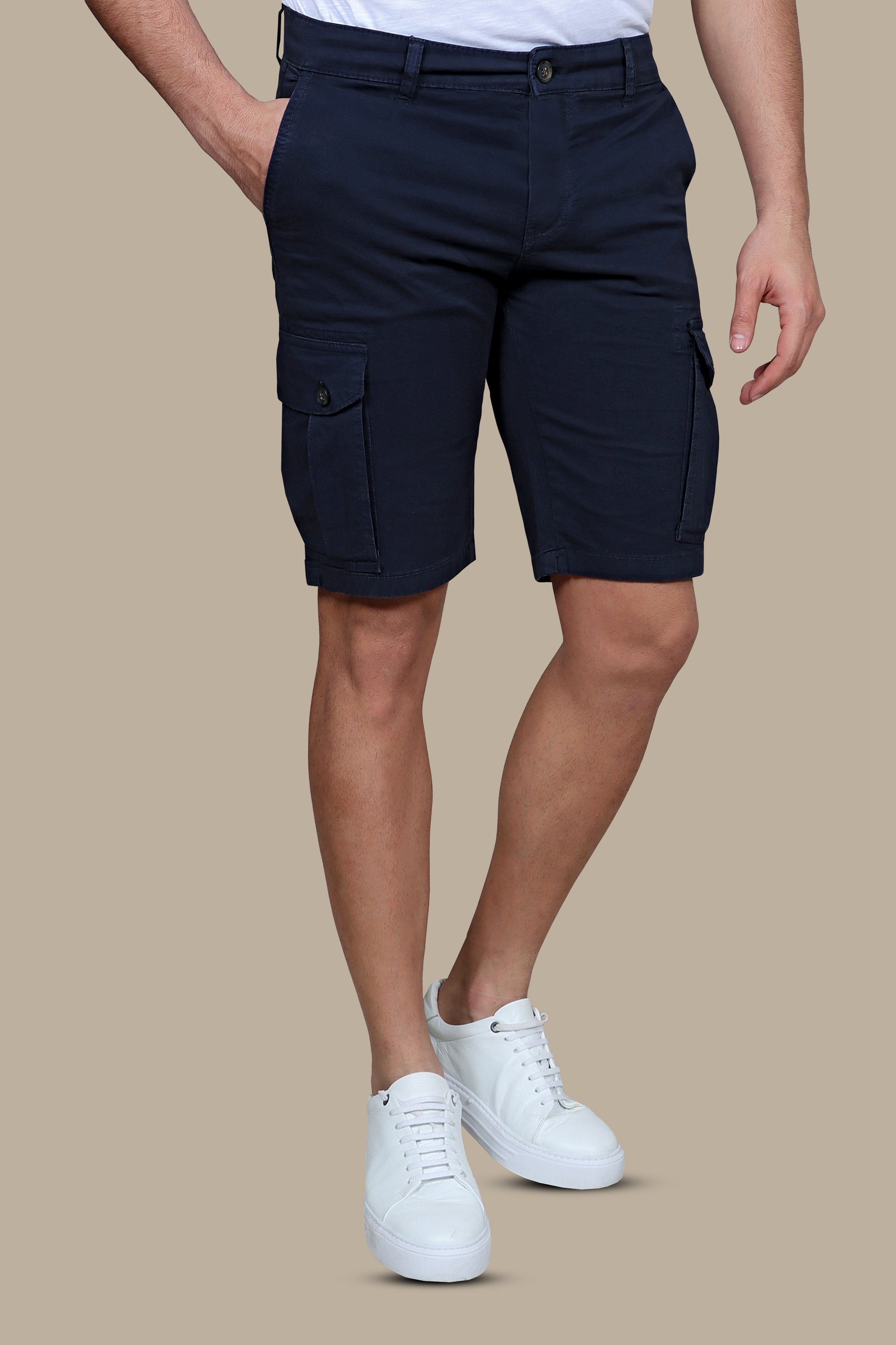 Cargo Shorts