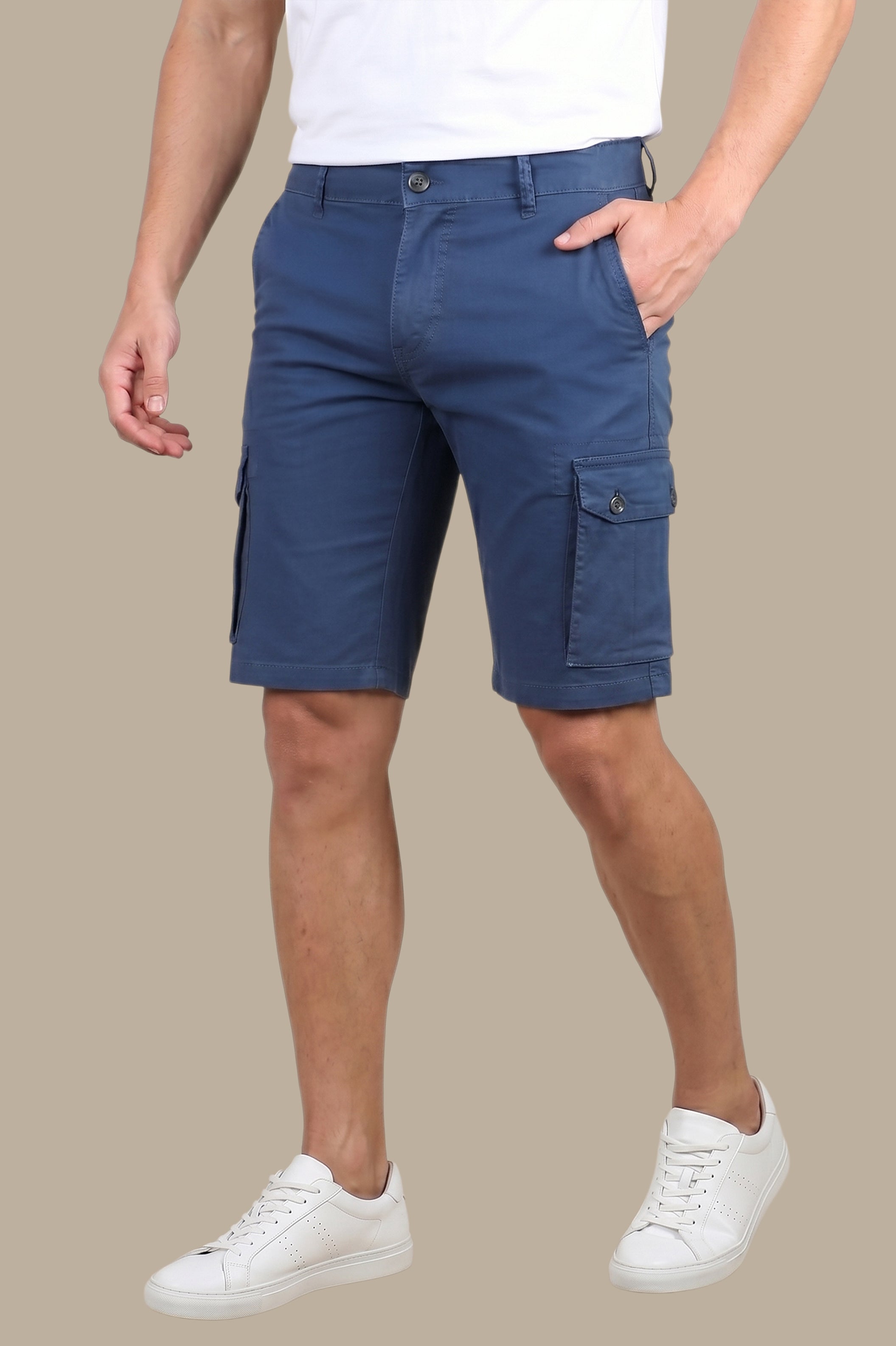 Cargo Shorts