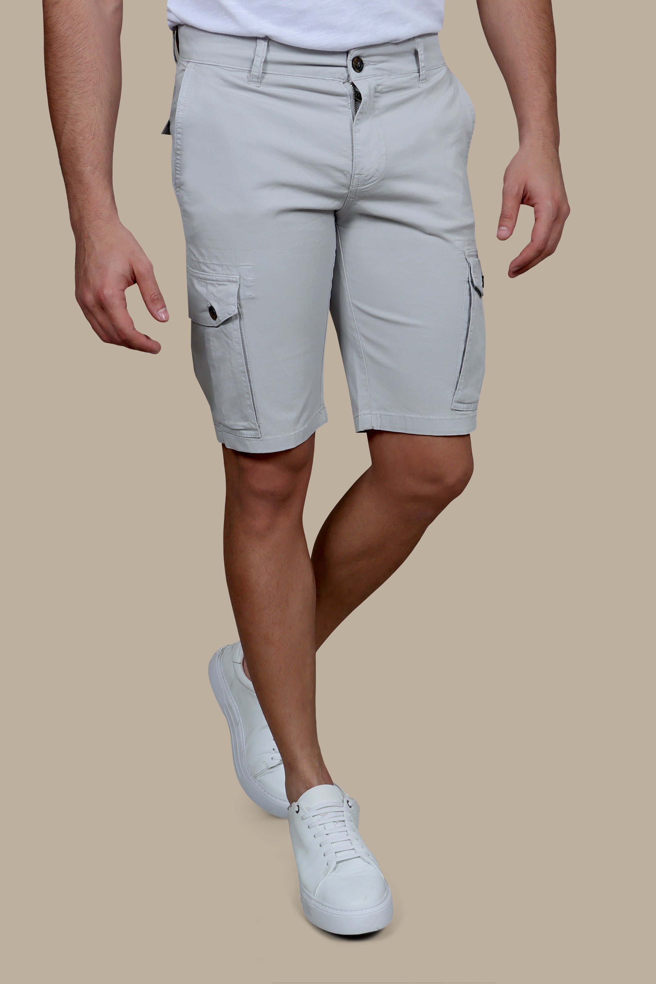 Cargo Shorts