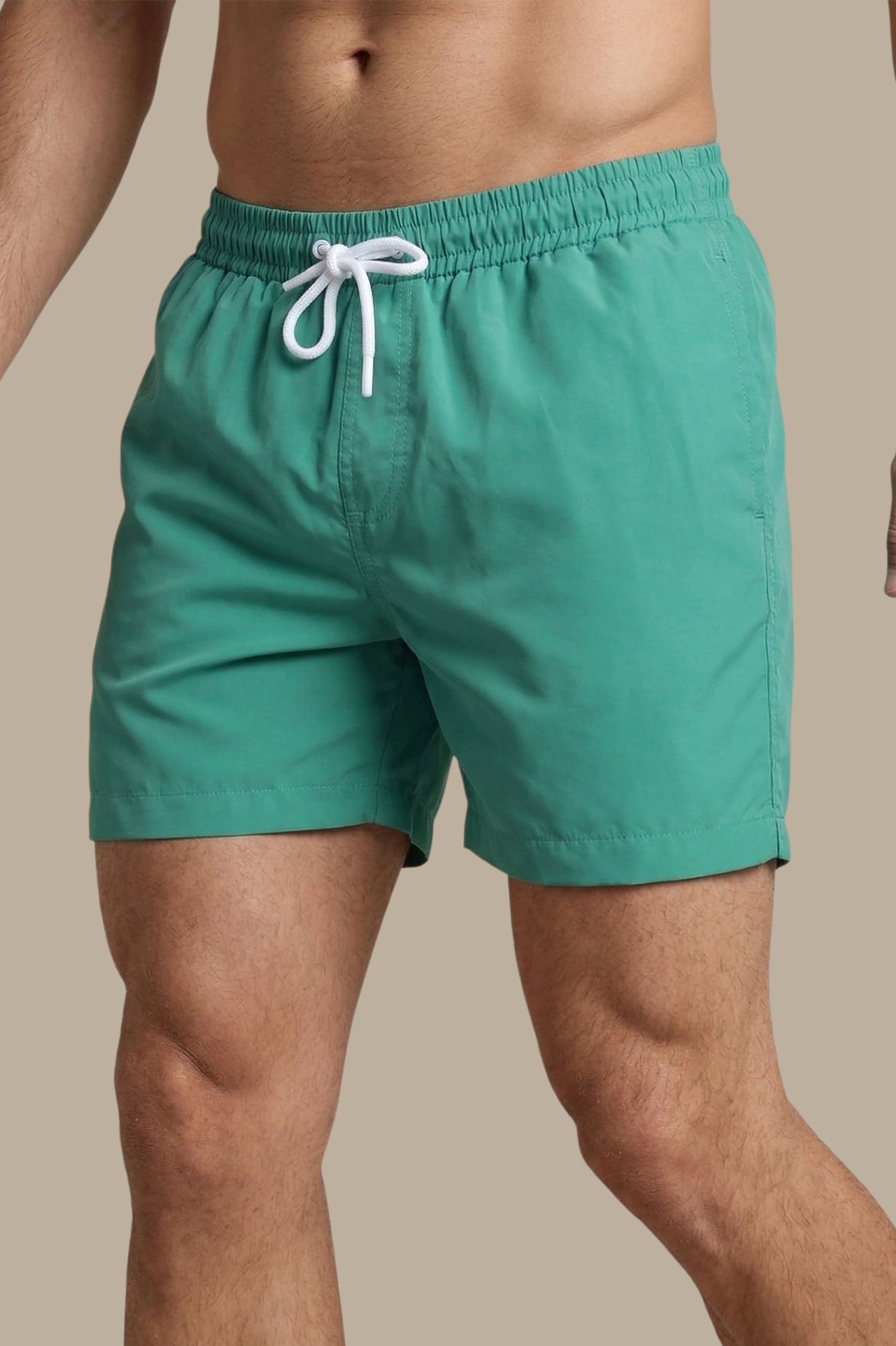 Basic Swimwear