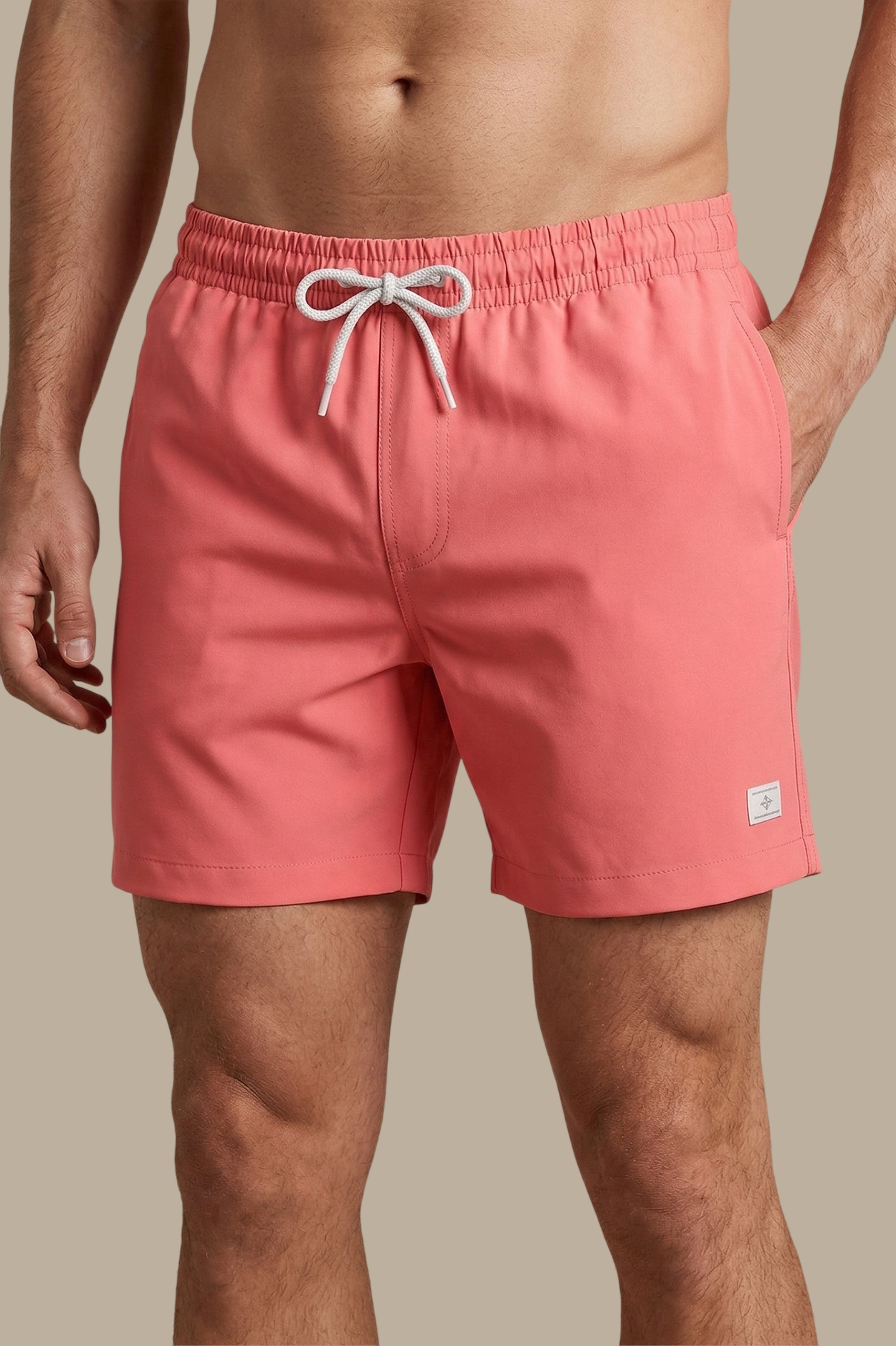 Basic Swimwear