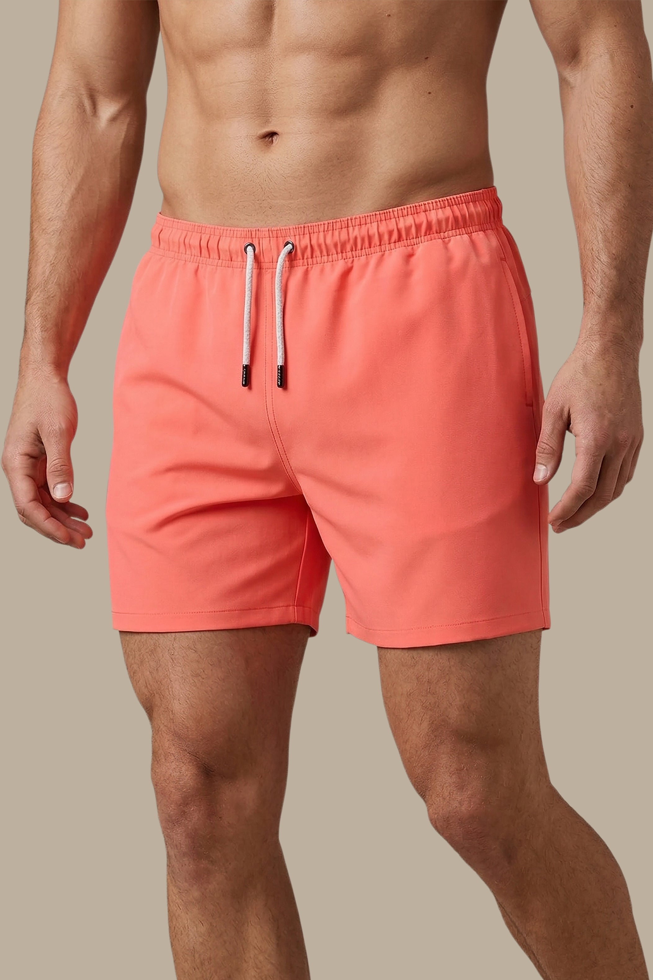 Plain Swimwear