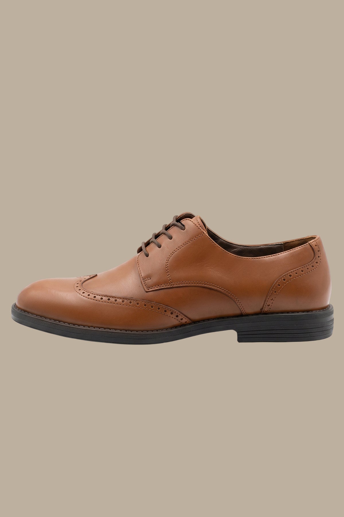 Smart English Leather