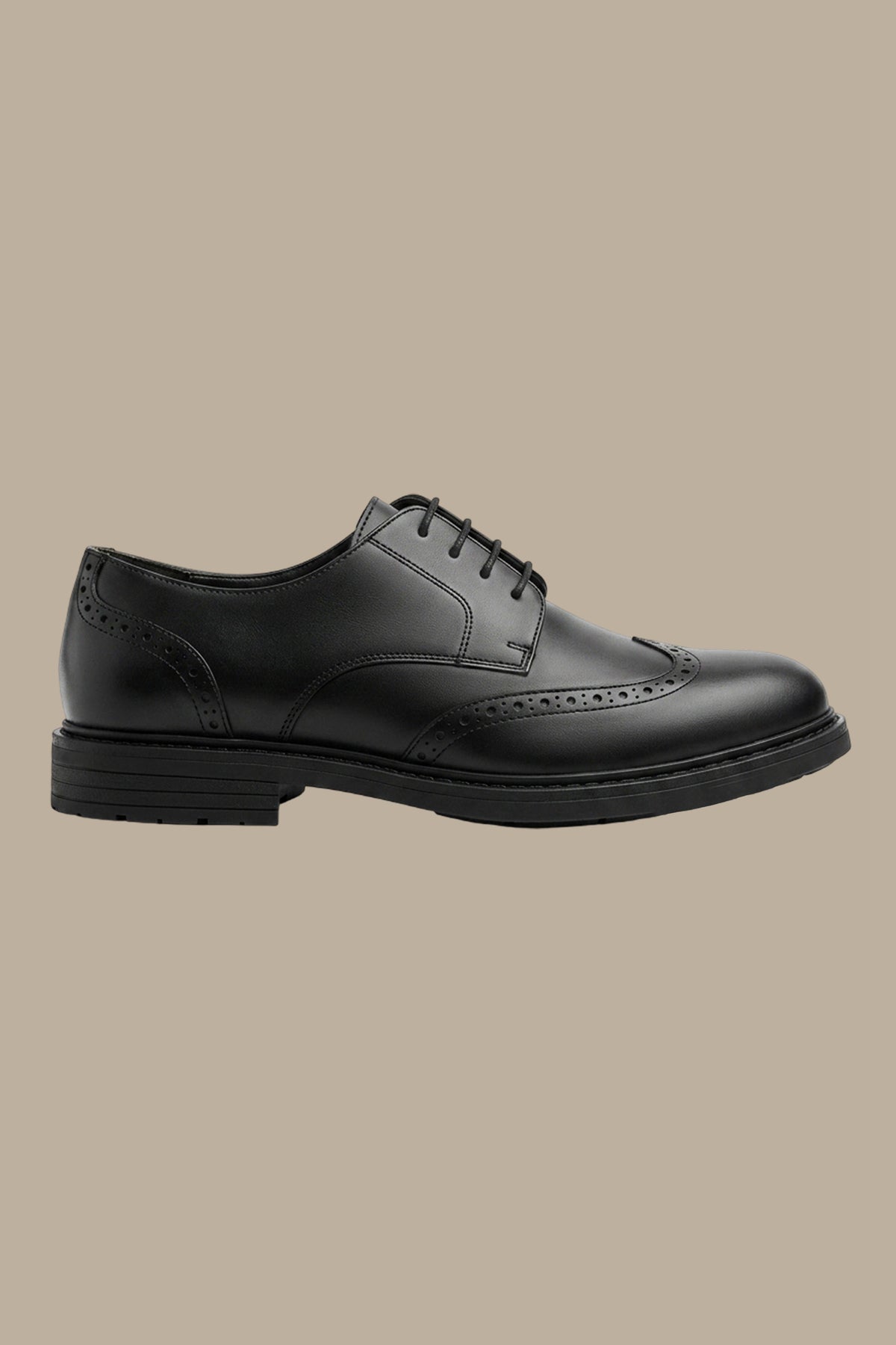 Smart English Leather
