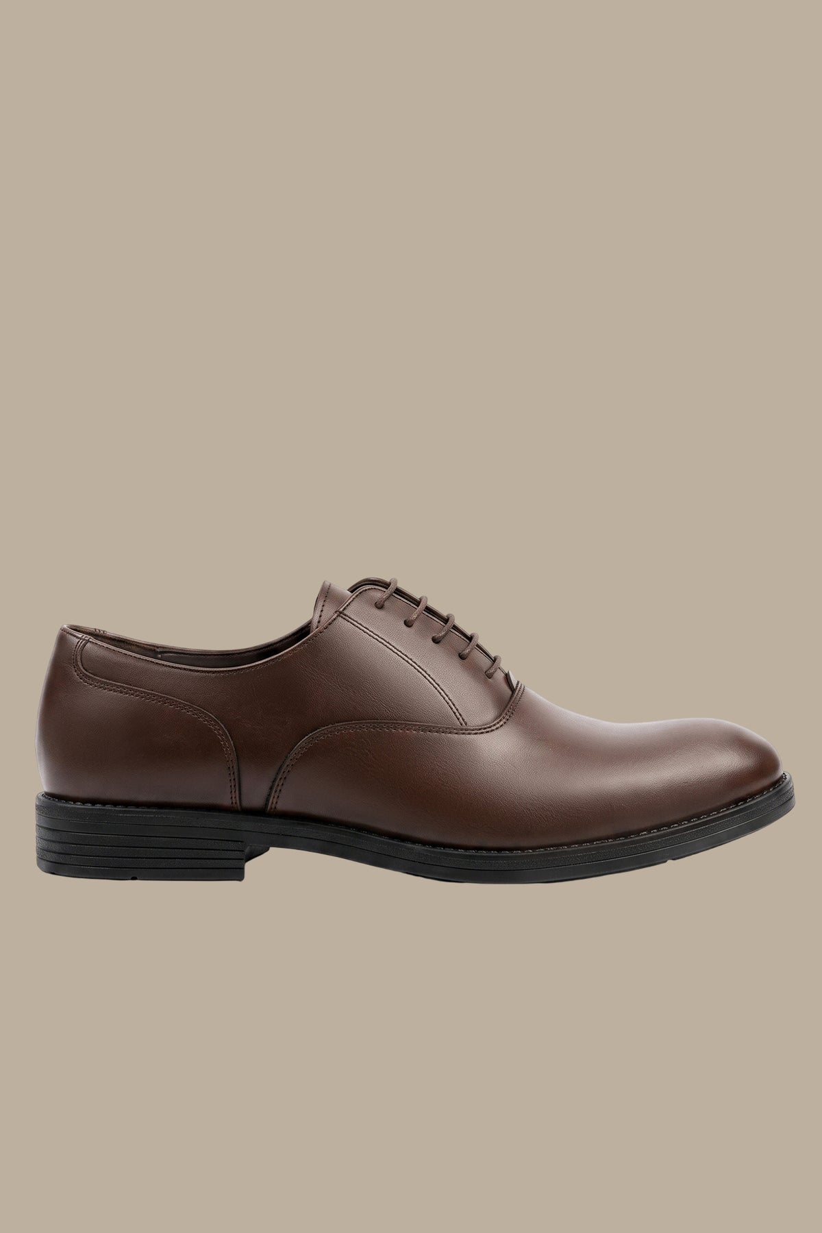 Classic Leather Dress Shoes