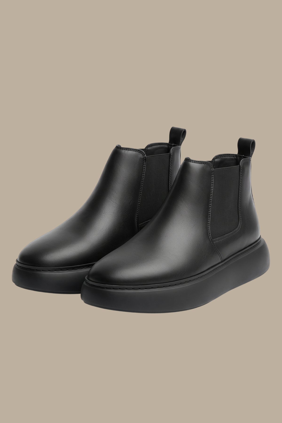 Casual Ankle Boots –
