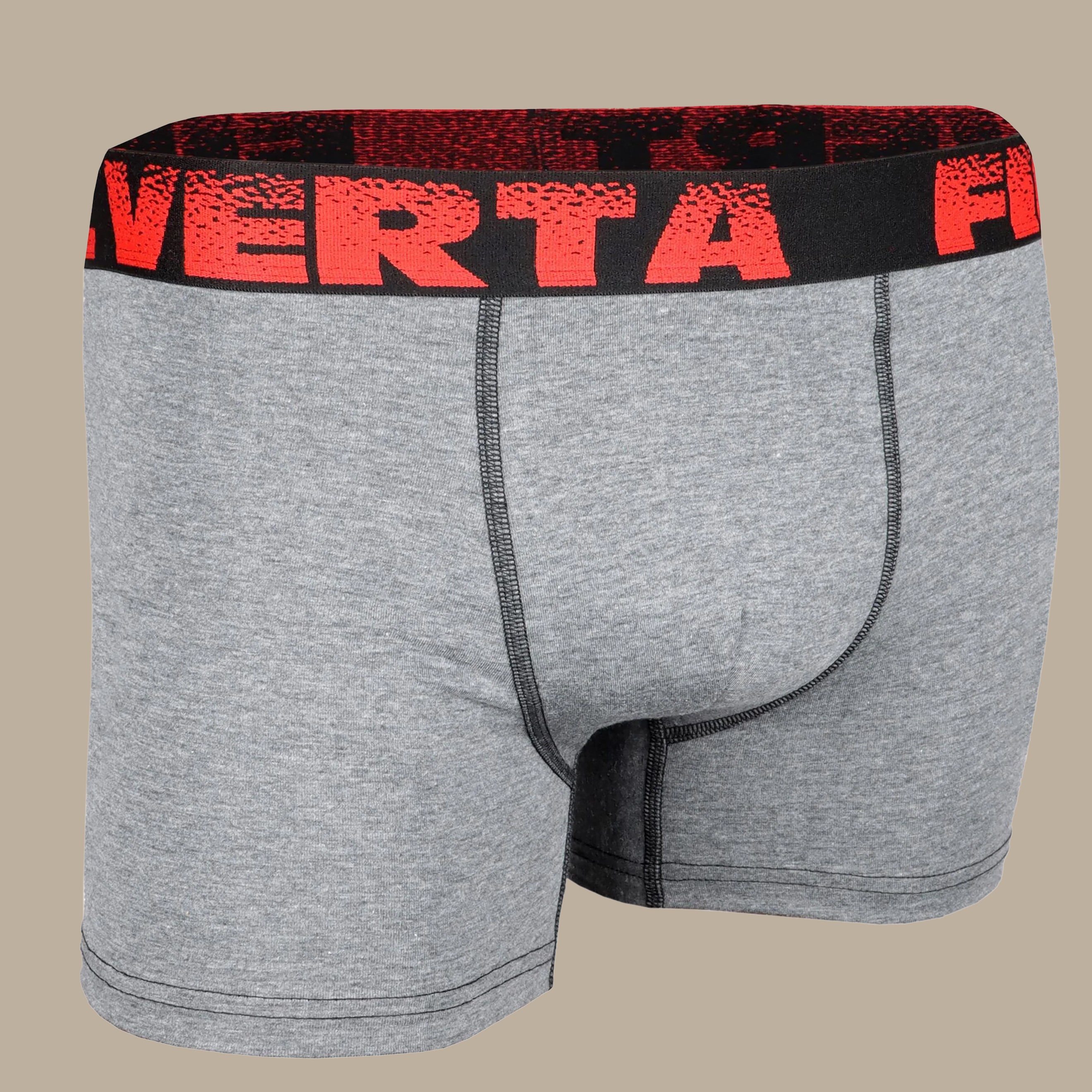 Fidel Verta Boxer