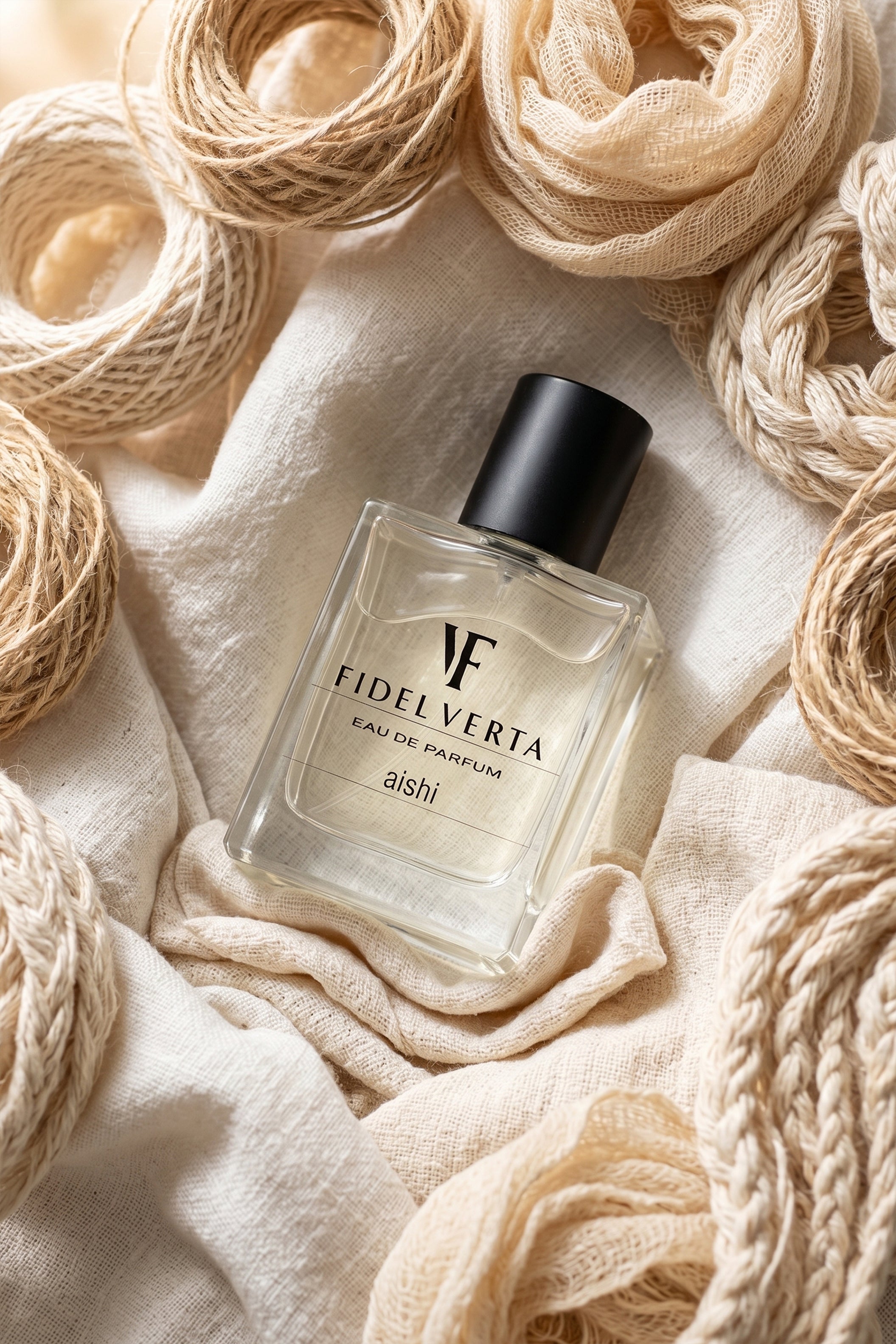 Divine Harmony: FV Aishi Radiance