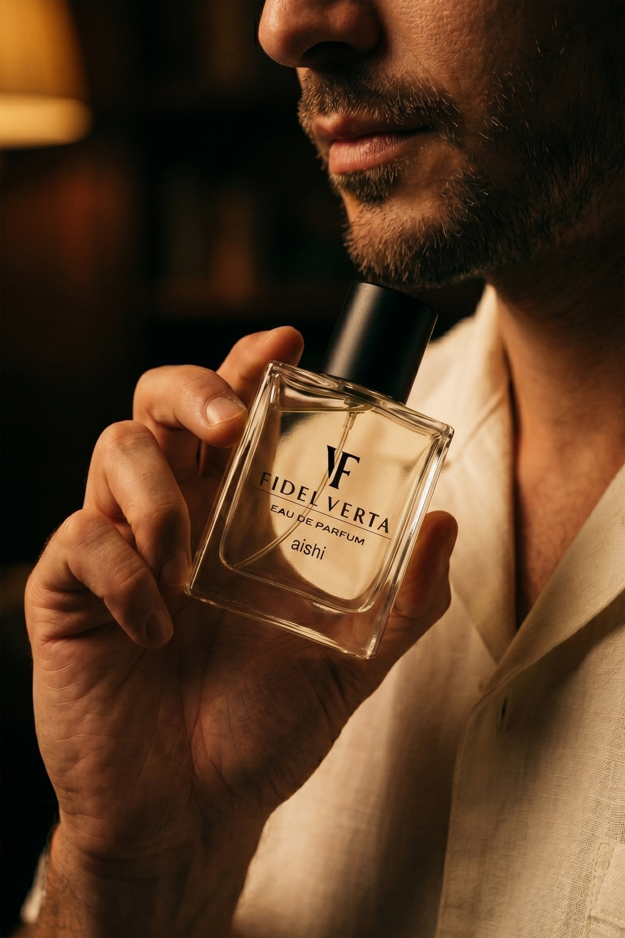 Divine Harmony: FV Aishi Radiance