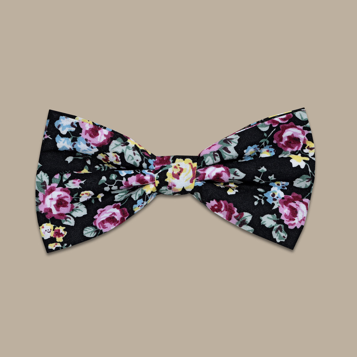 Double Bowtie