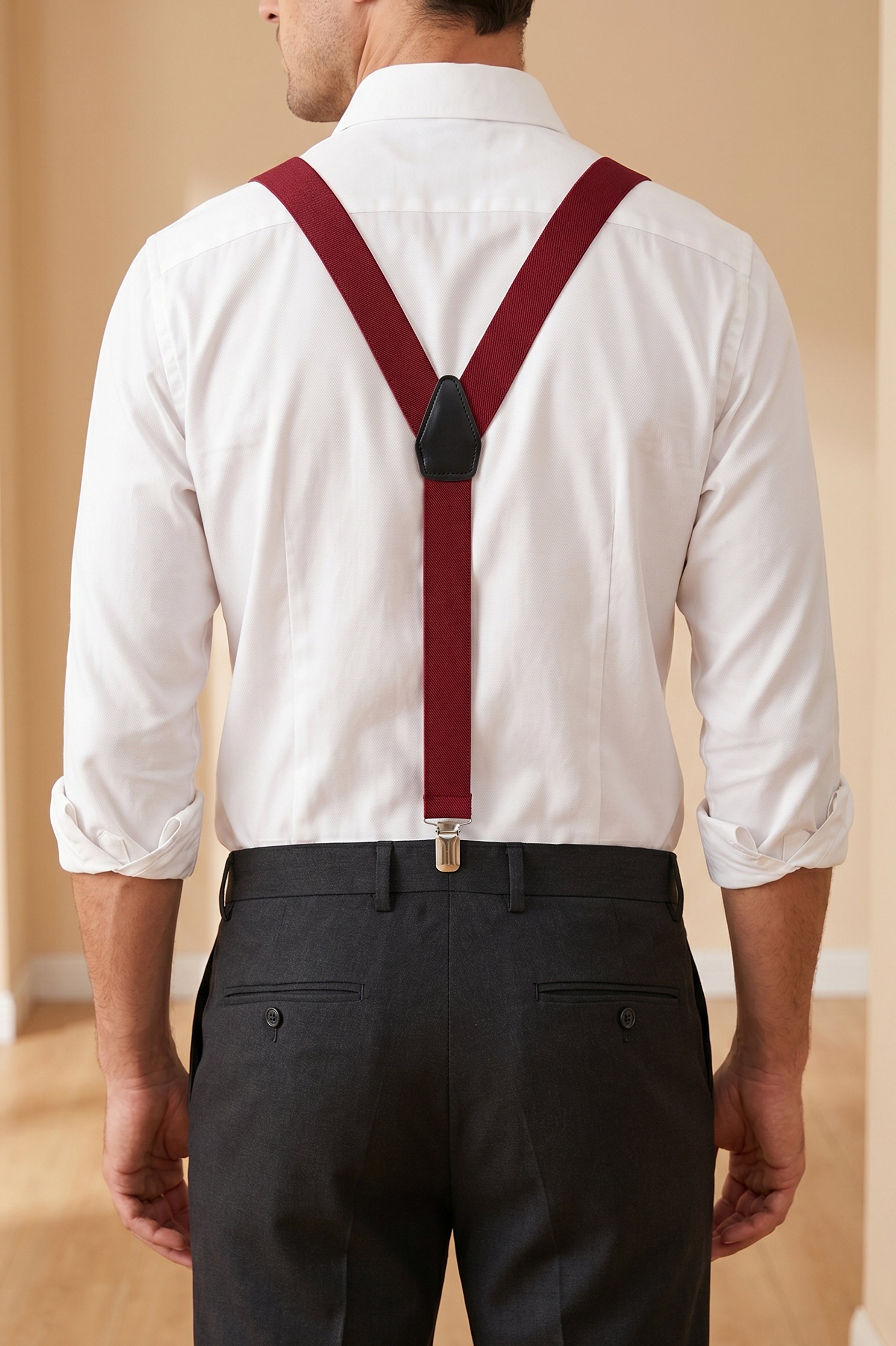 Classic Suspender