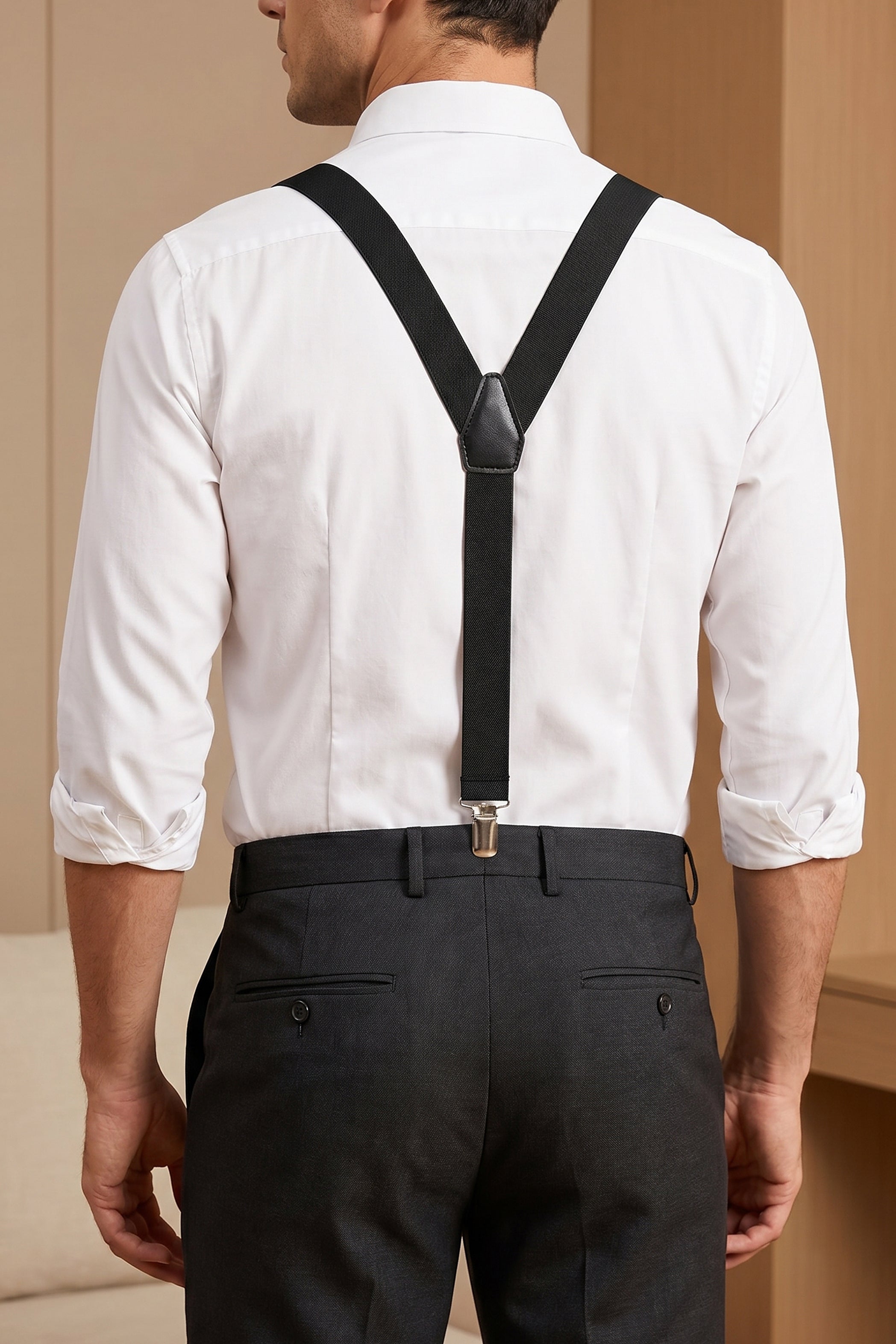Classic Suspender