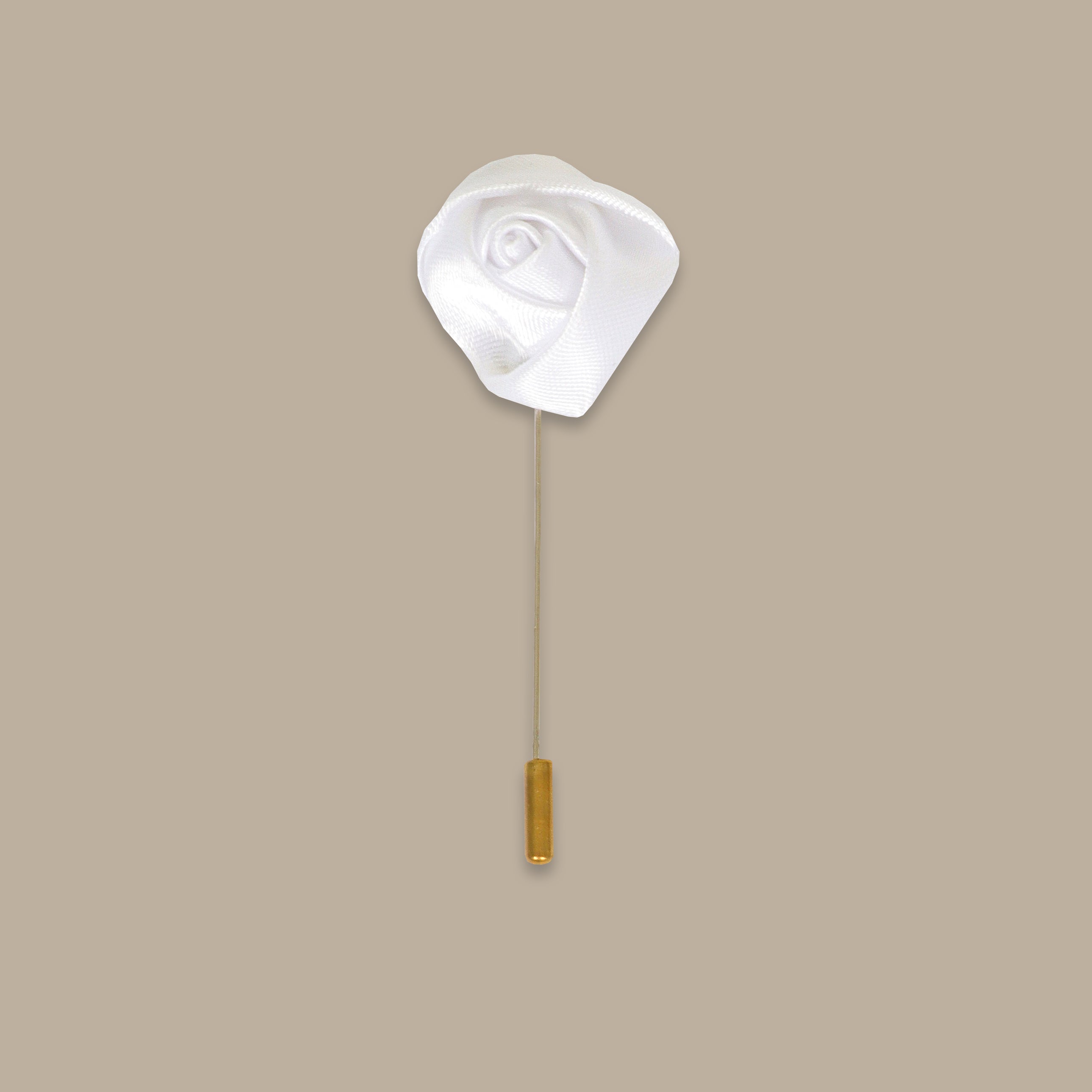 Small Floral Pin