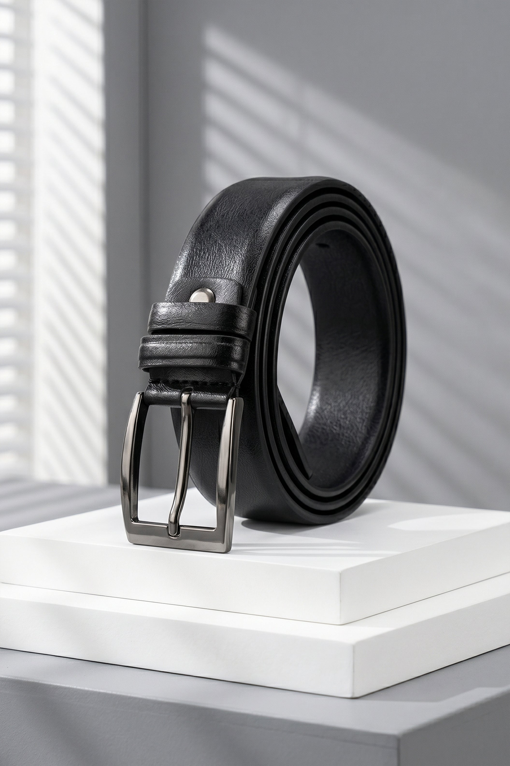 Belt Pas. PU Classic