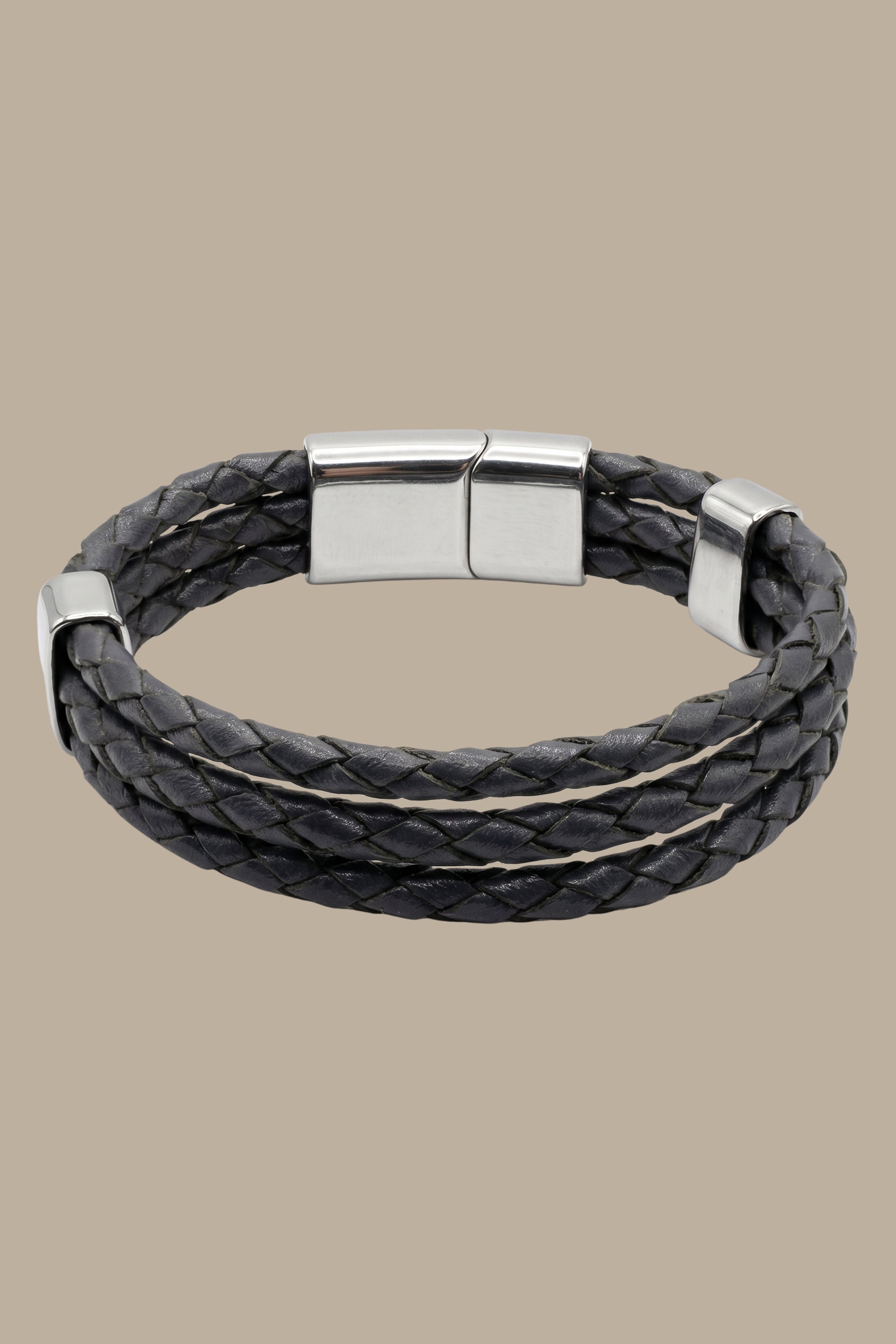 Leather Bracelet
