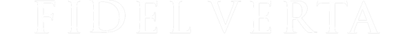Fidel Verta LOGO