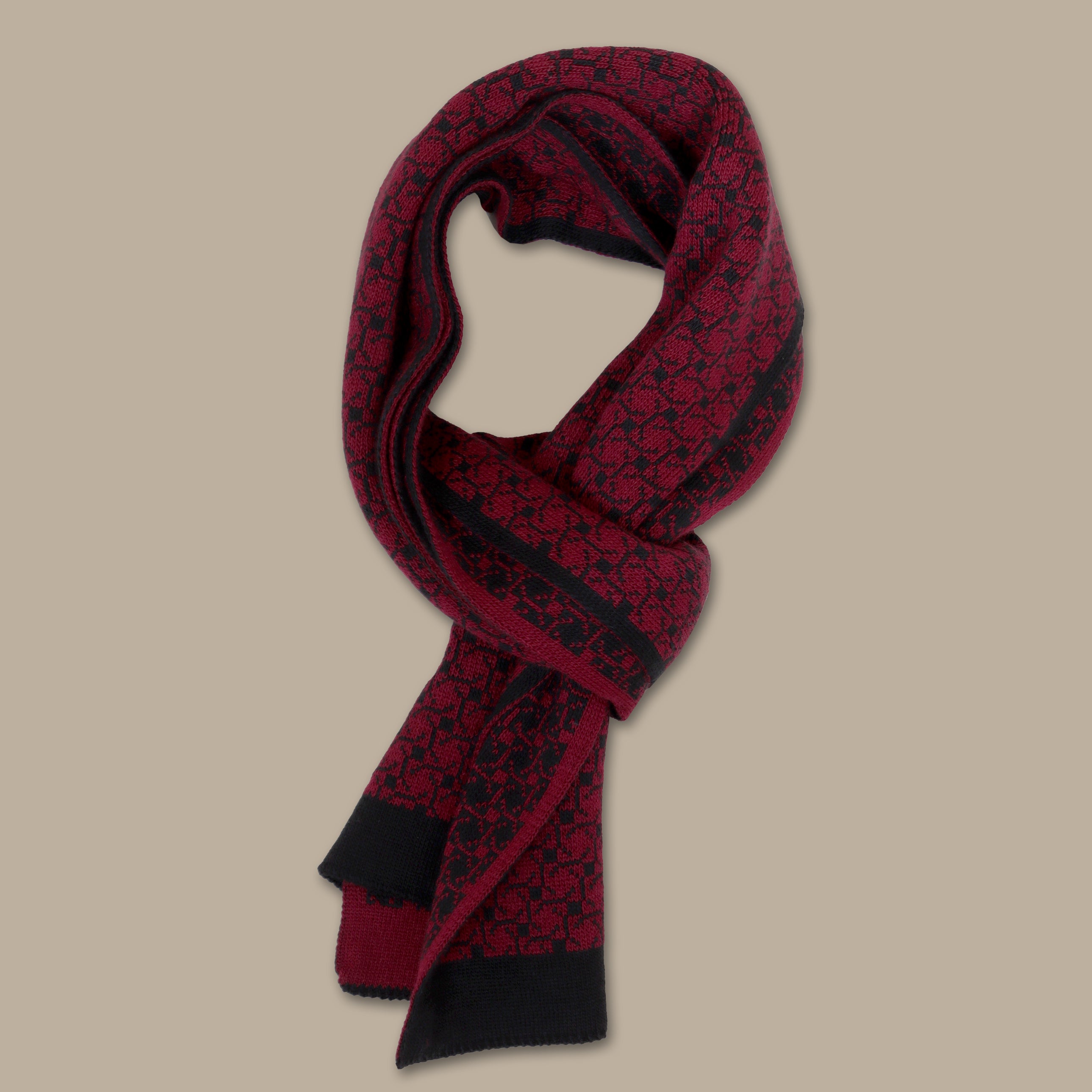 Scarf Slim Designed