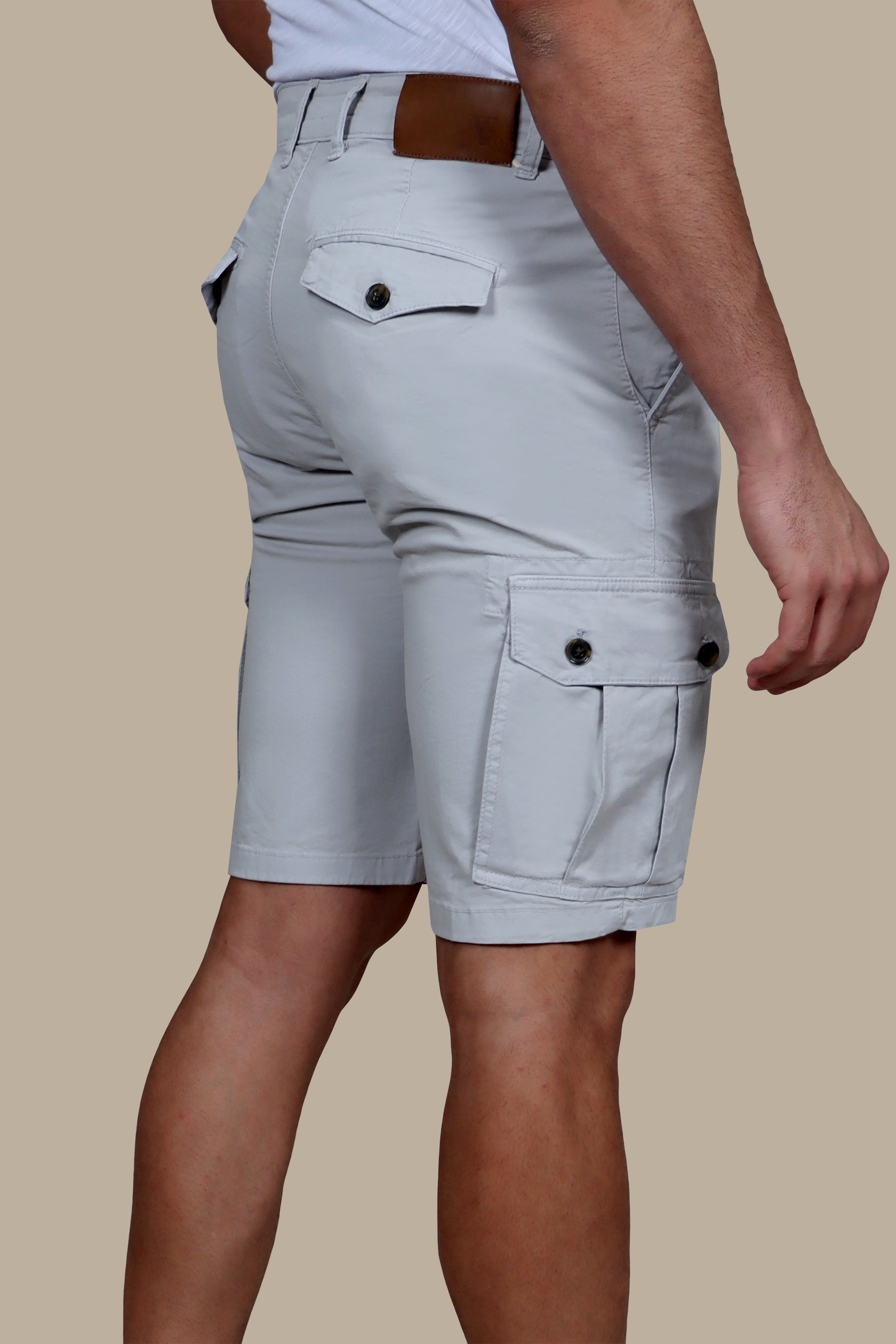 Cargo Shorts