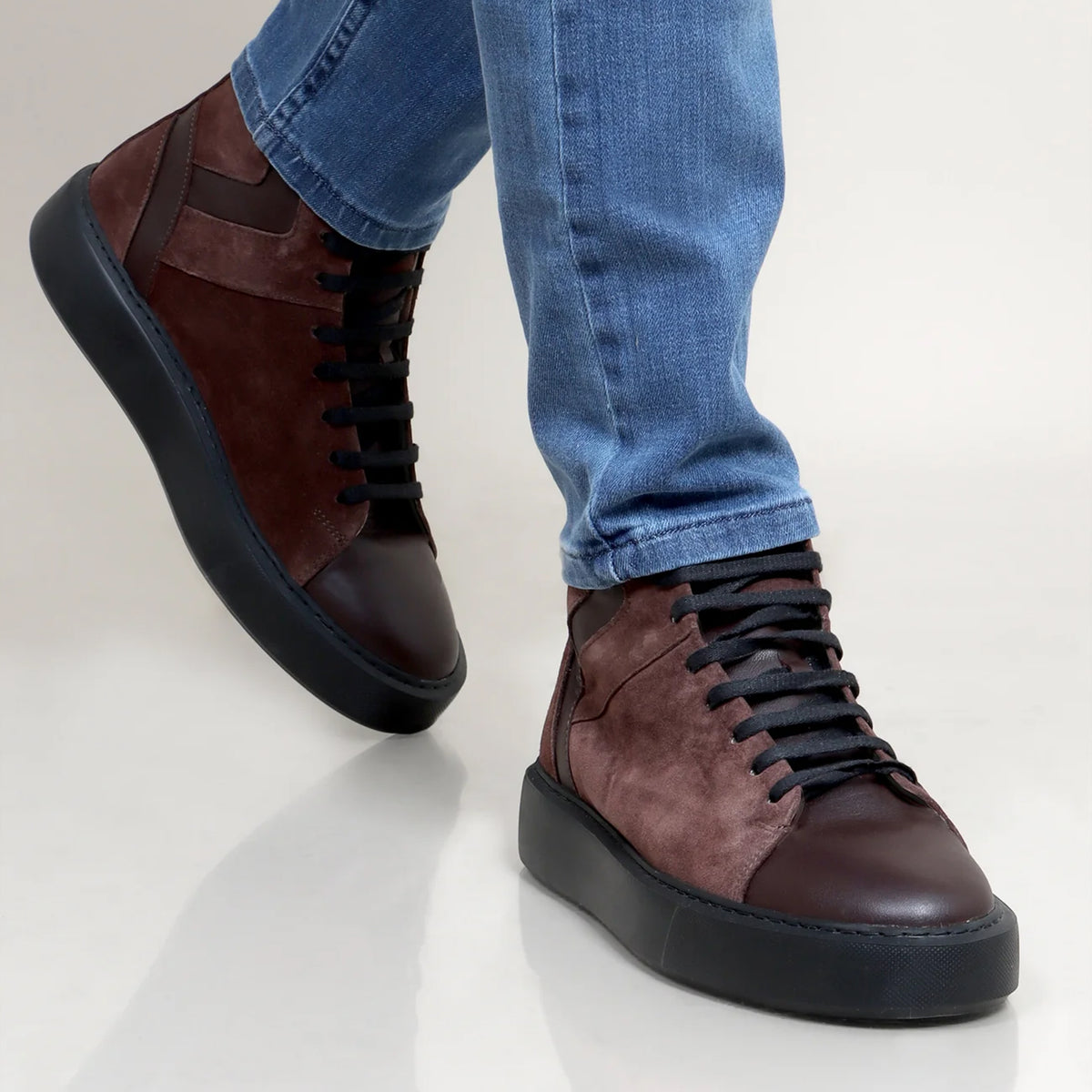 Shoes Half Boot Detailed Sneakers
