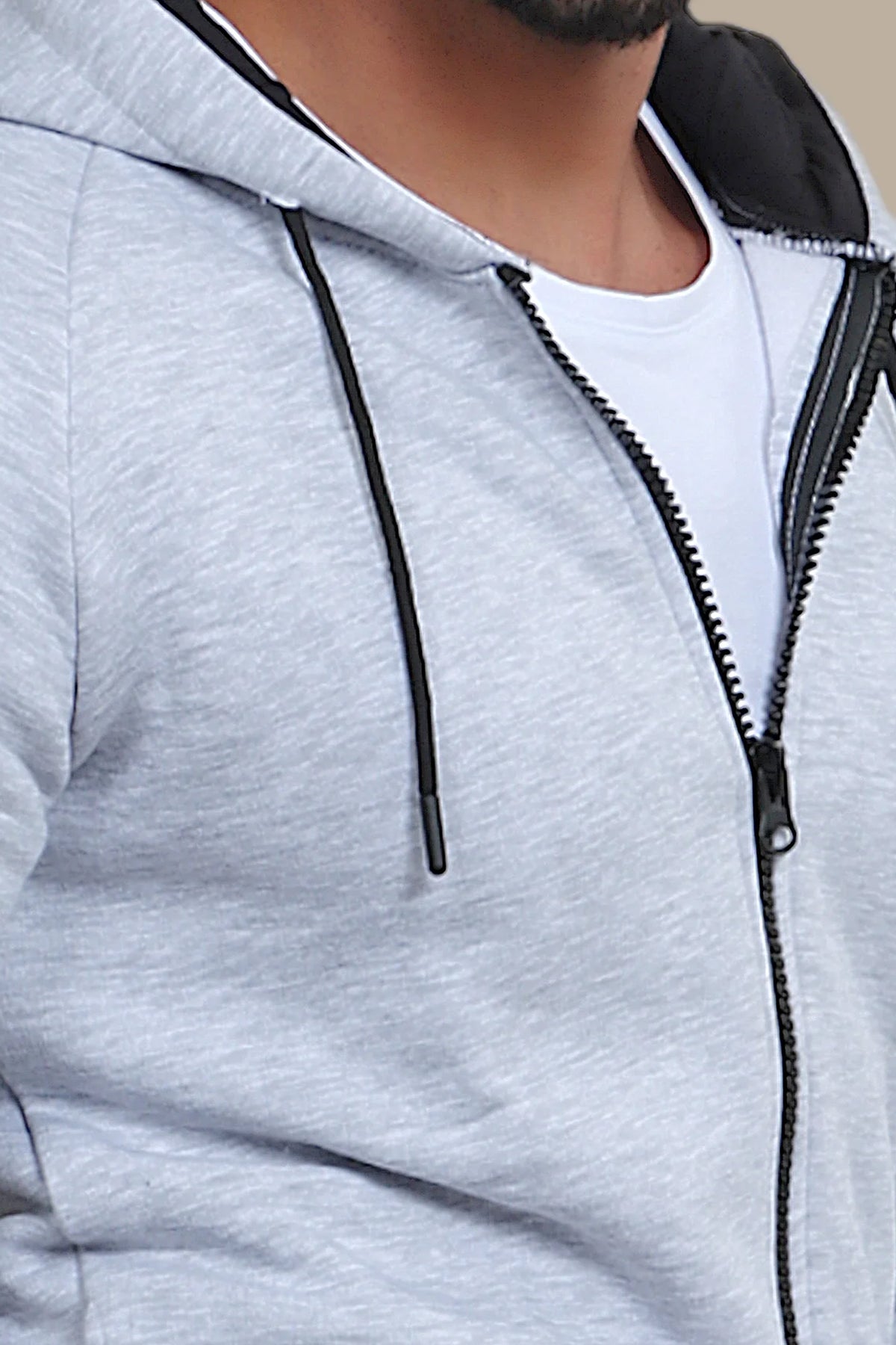 Sweatshirt Hooded Fleece
