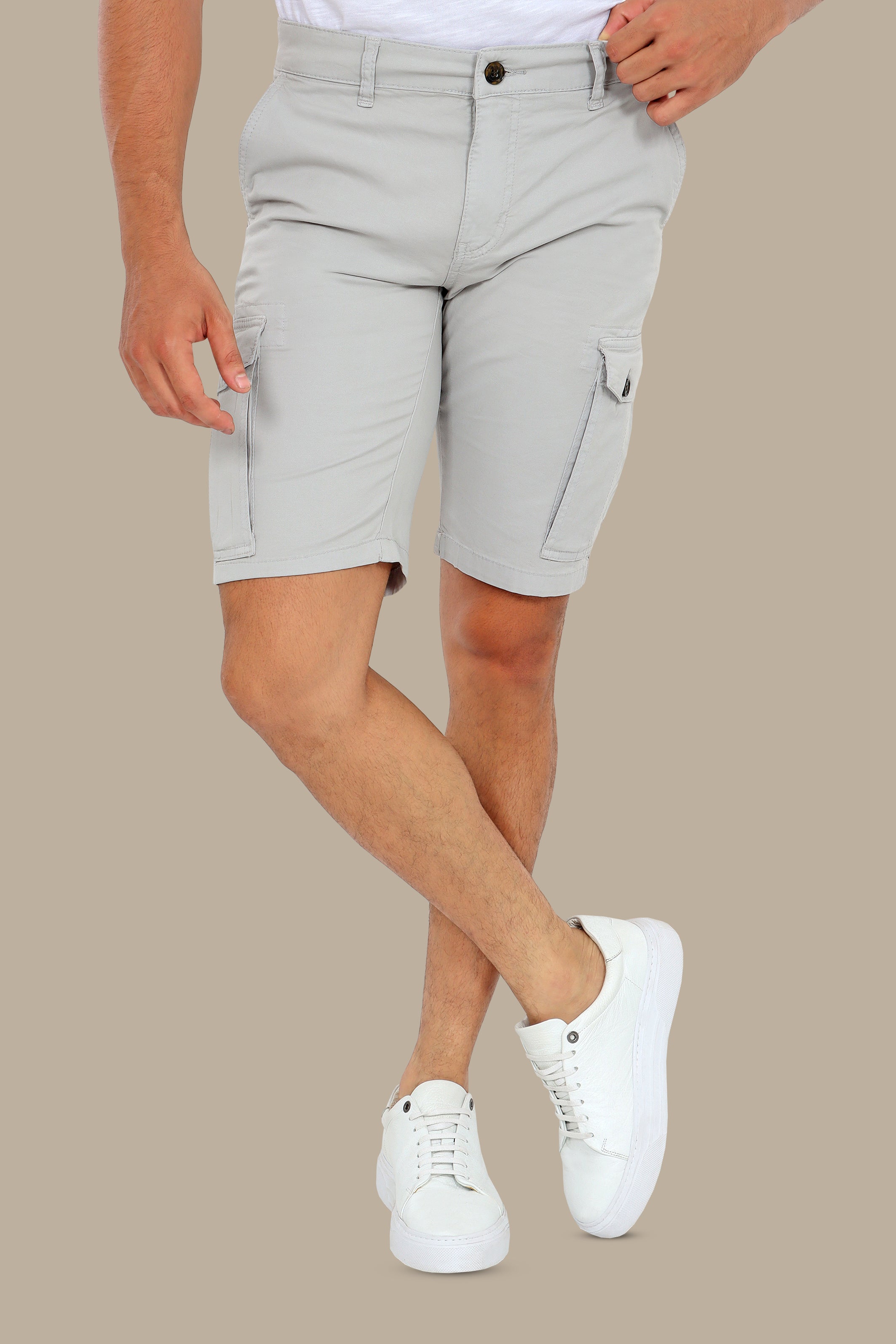 Cargo Shorts