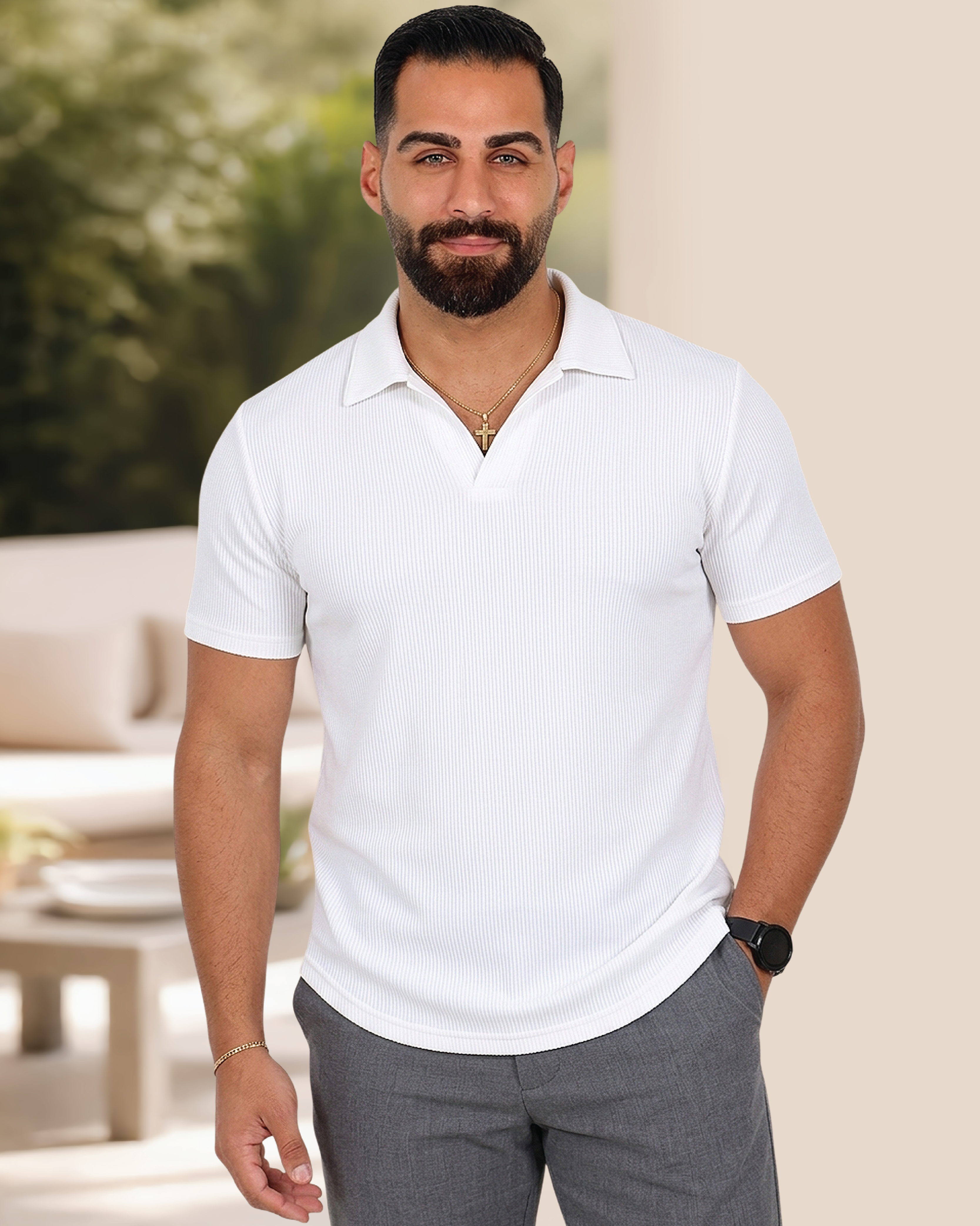 Polo Shirts