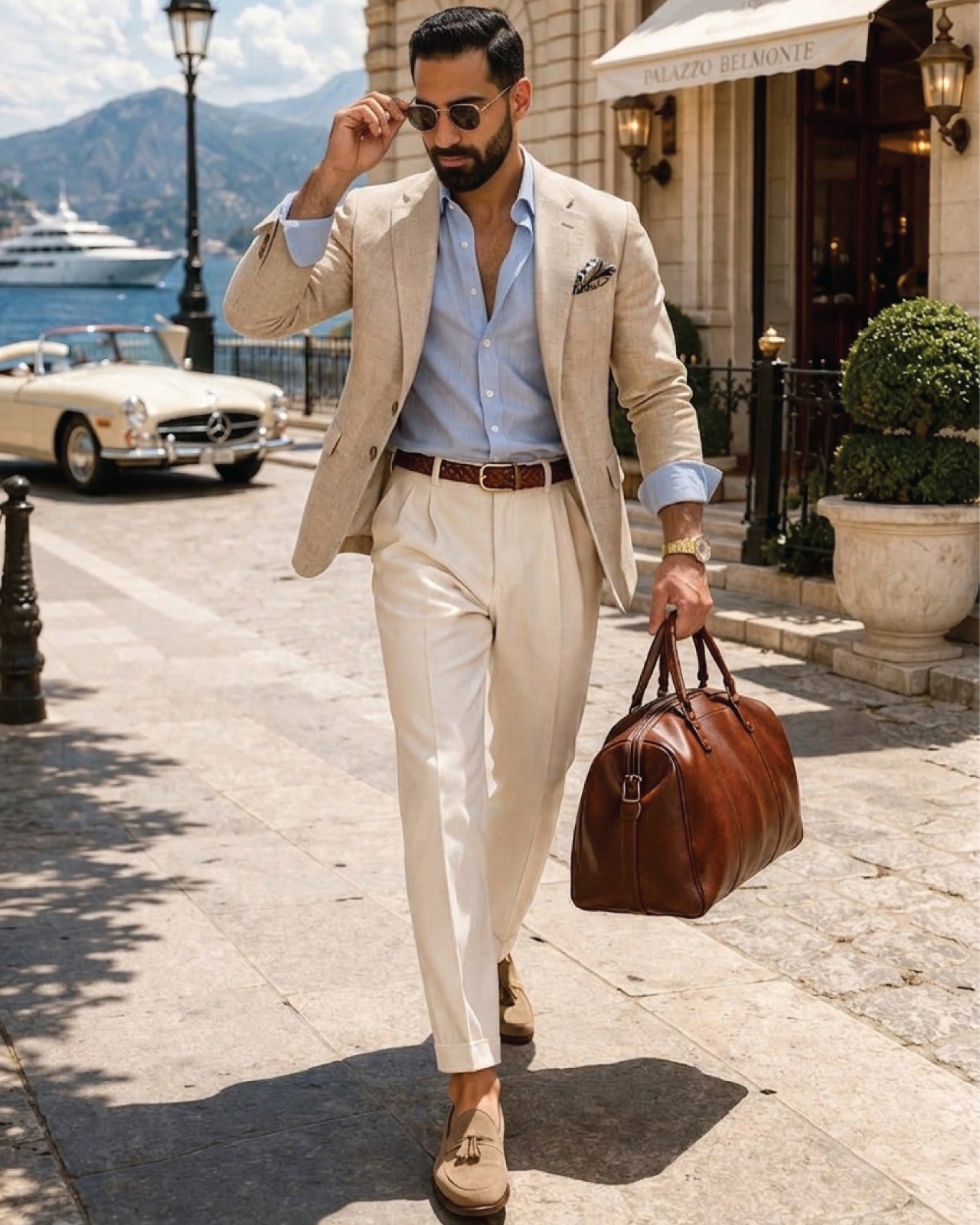 Formal Wear