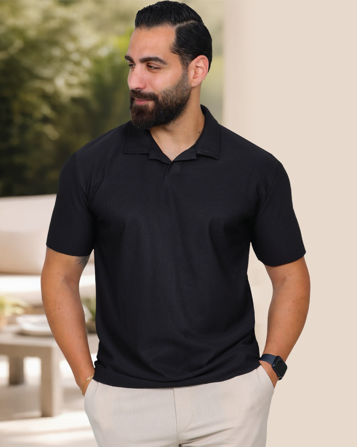 Polo Shirts