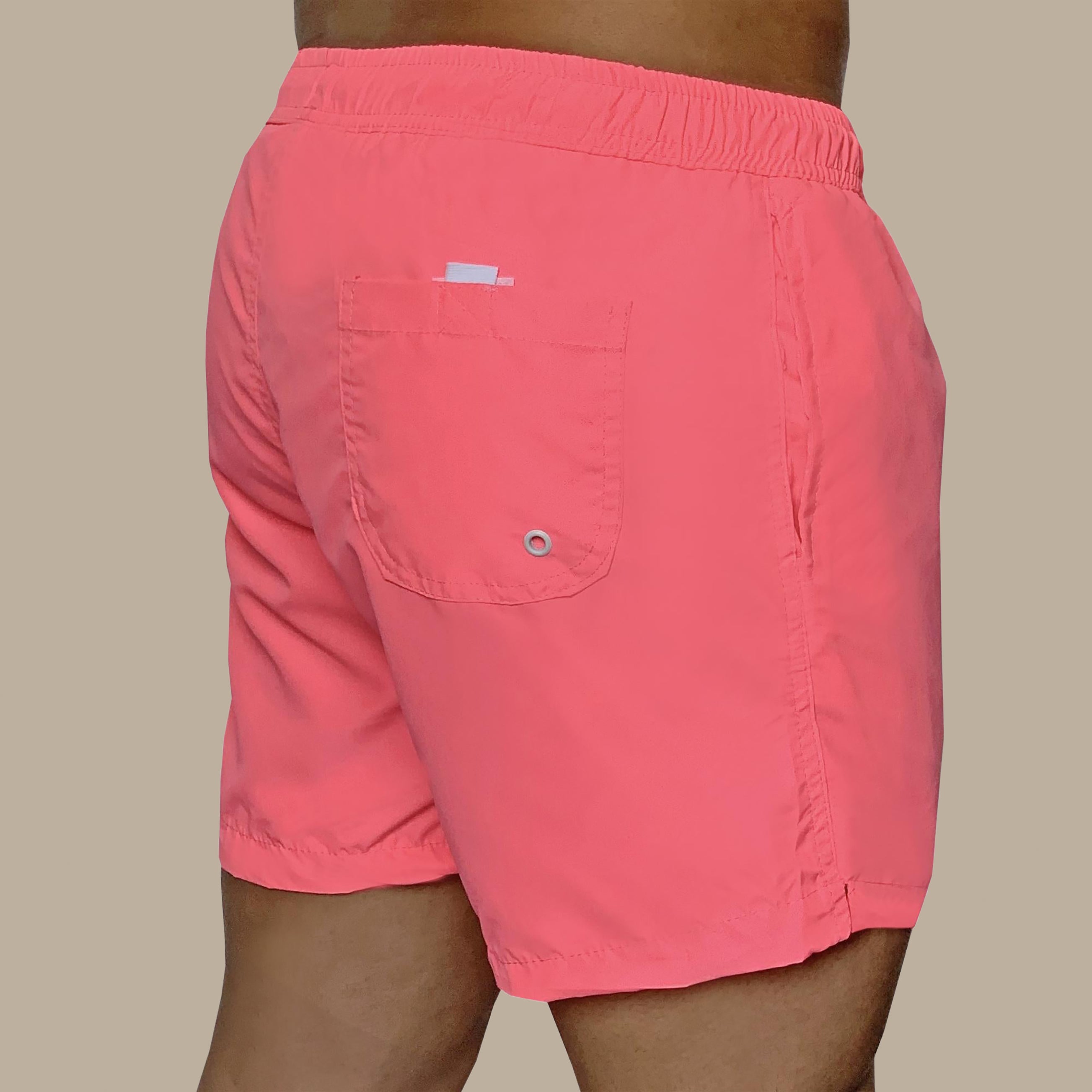 Basic Swimwear