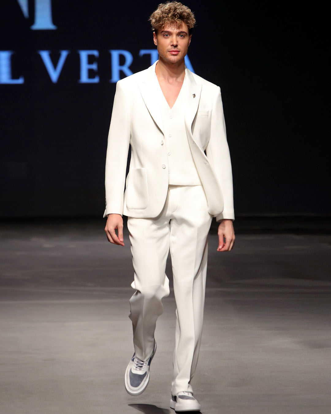Suit Neoprene Patch 3 Pcs | Off White
