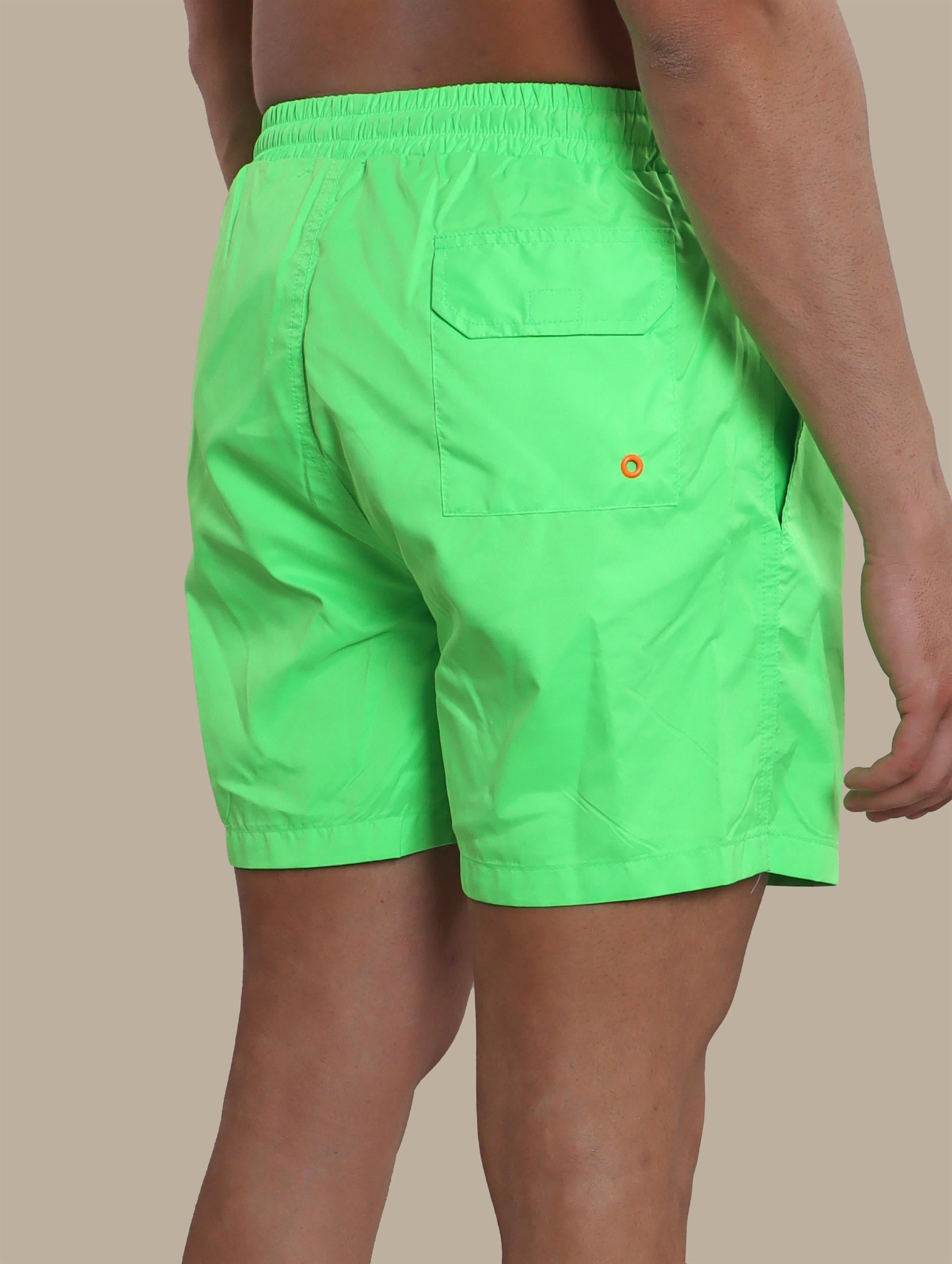 Basic Swimwear