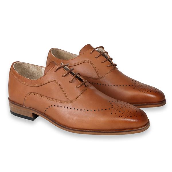 Havan English Classic Shoes