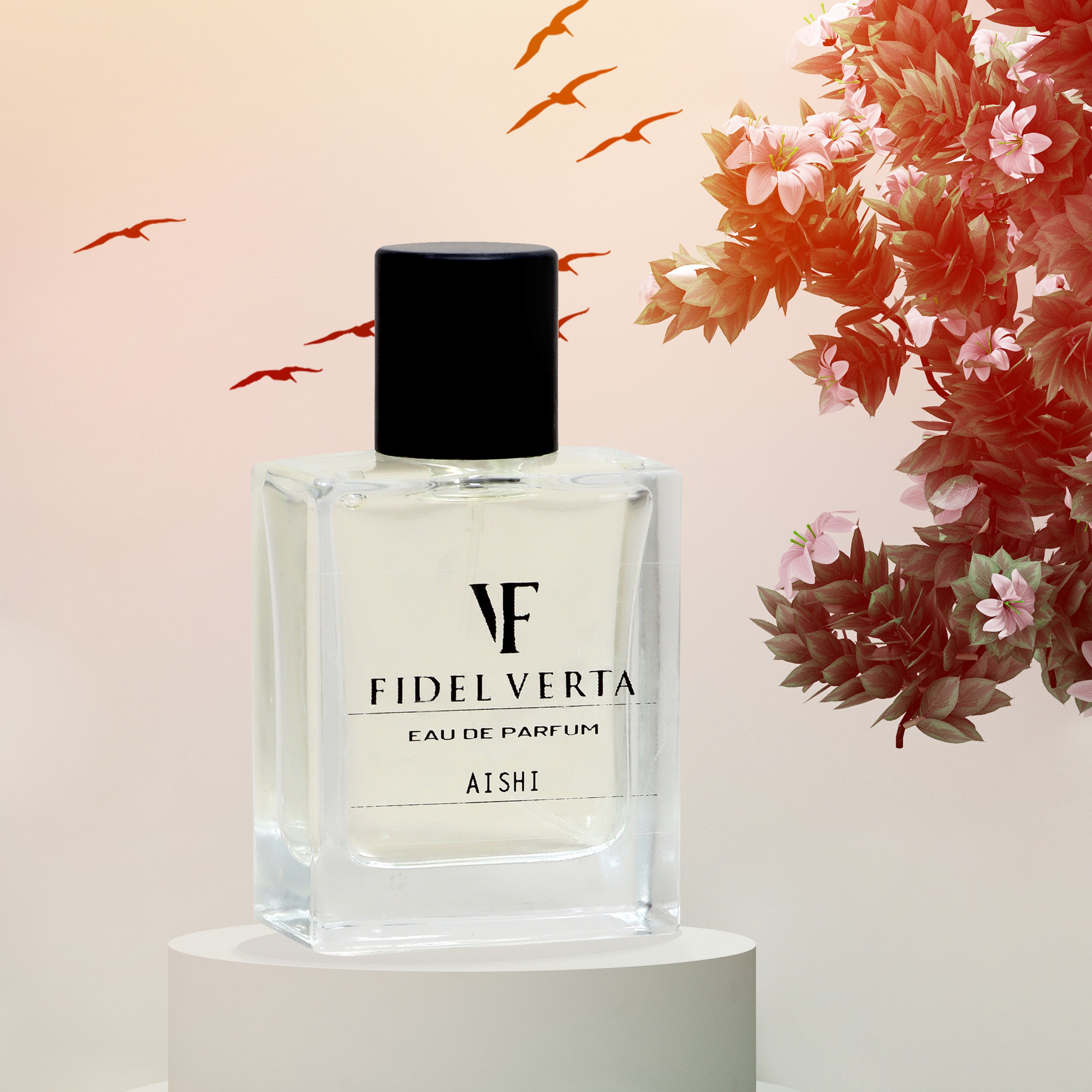 Divine Harmony: FV Aishi Radiance