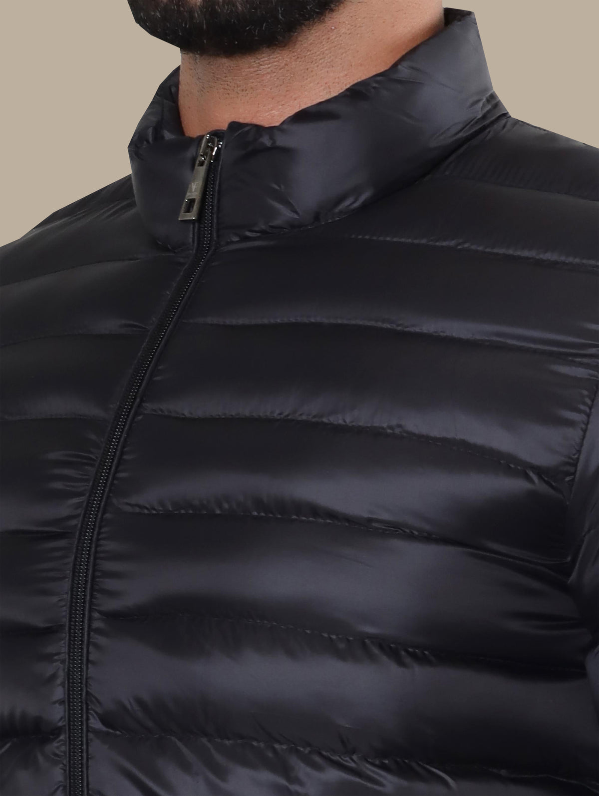 Light Padded Jacket