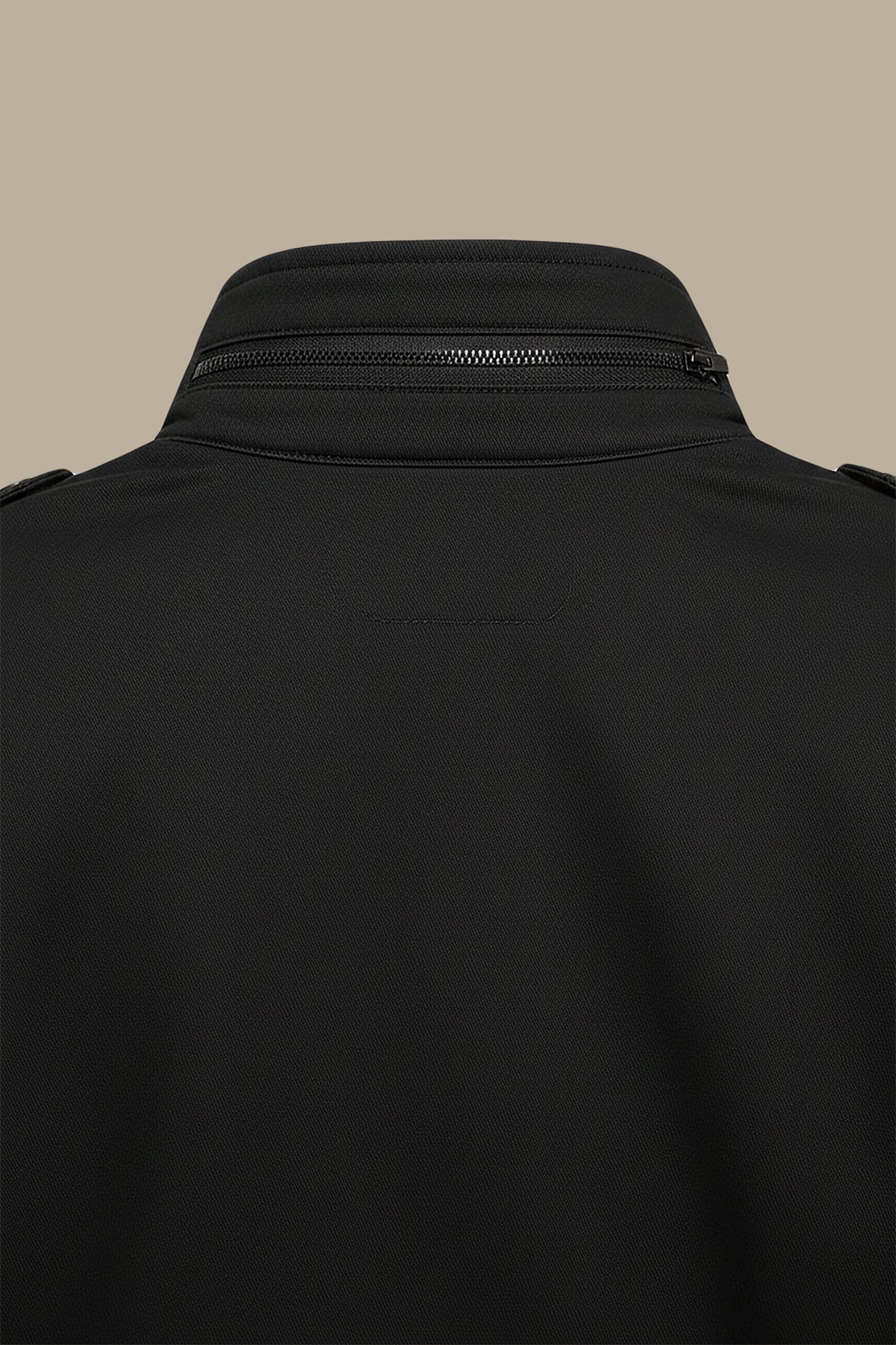 Black Panther Safari Jacket: Unleash Your Wild Side in Style