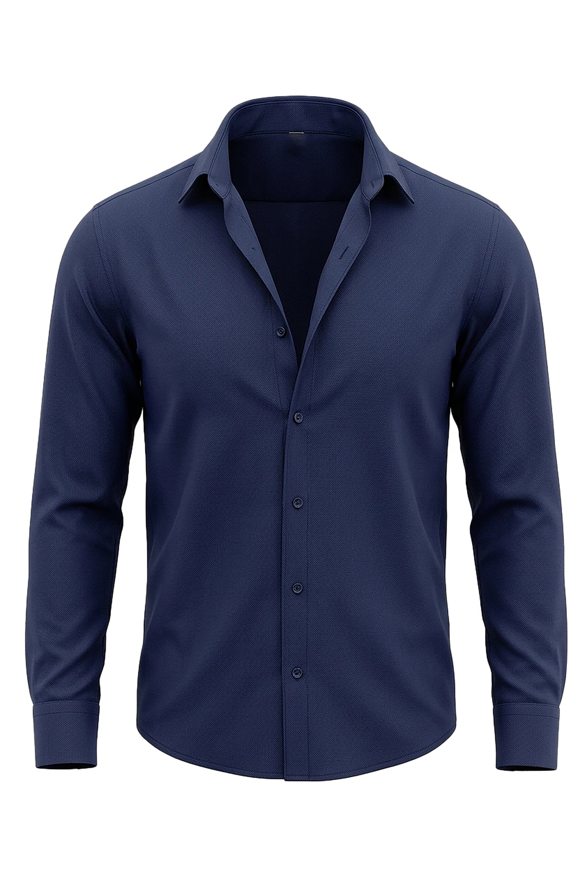 Oxford Slim Fit Shirt